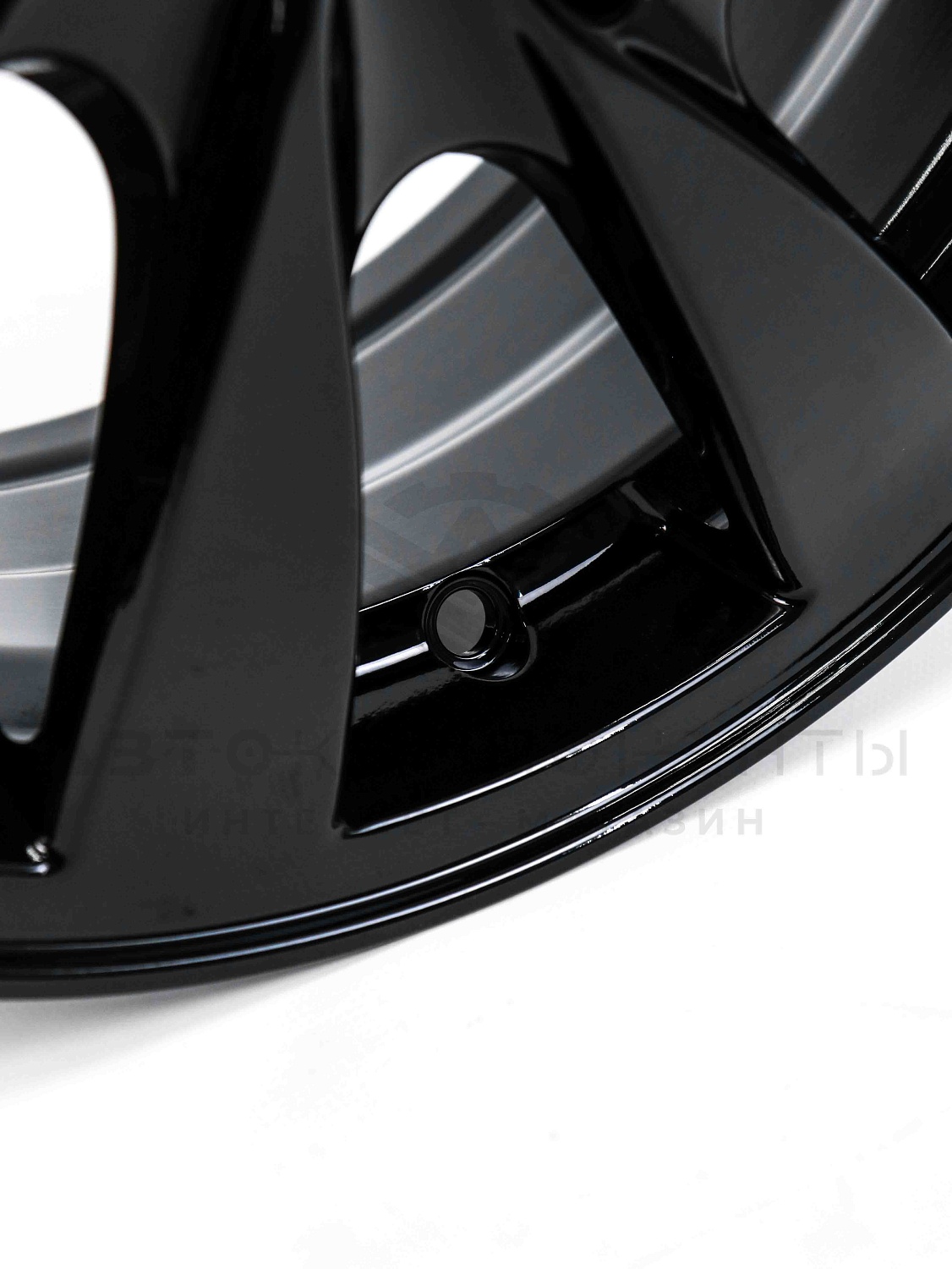 Колесные диски "Black Edition" (литые) R15 6j 4x98 ET34 DIA58.6