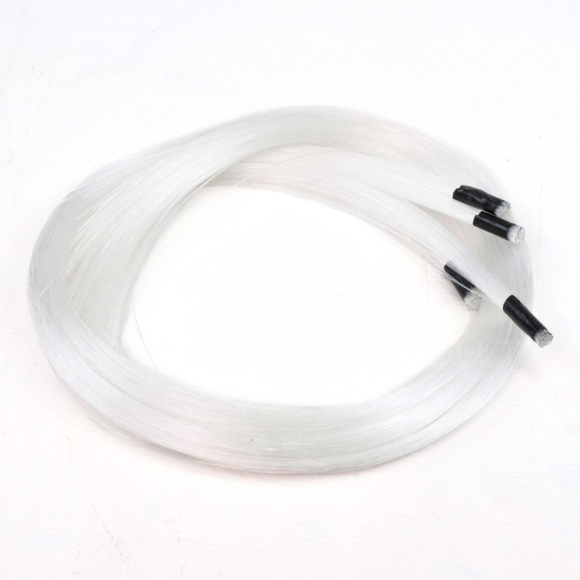 "Звездное небо" для установки в дверные вставки / ковры салона (400 нитей)