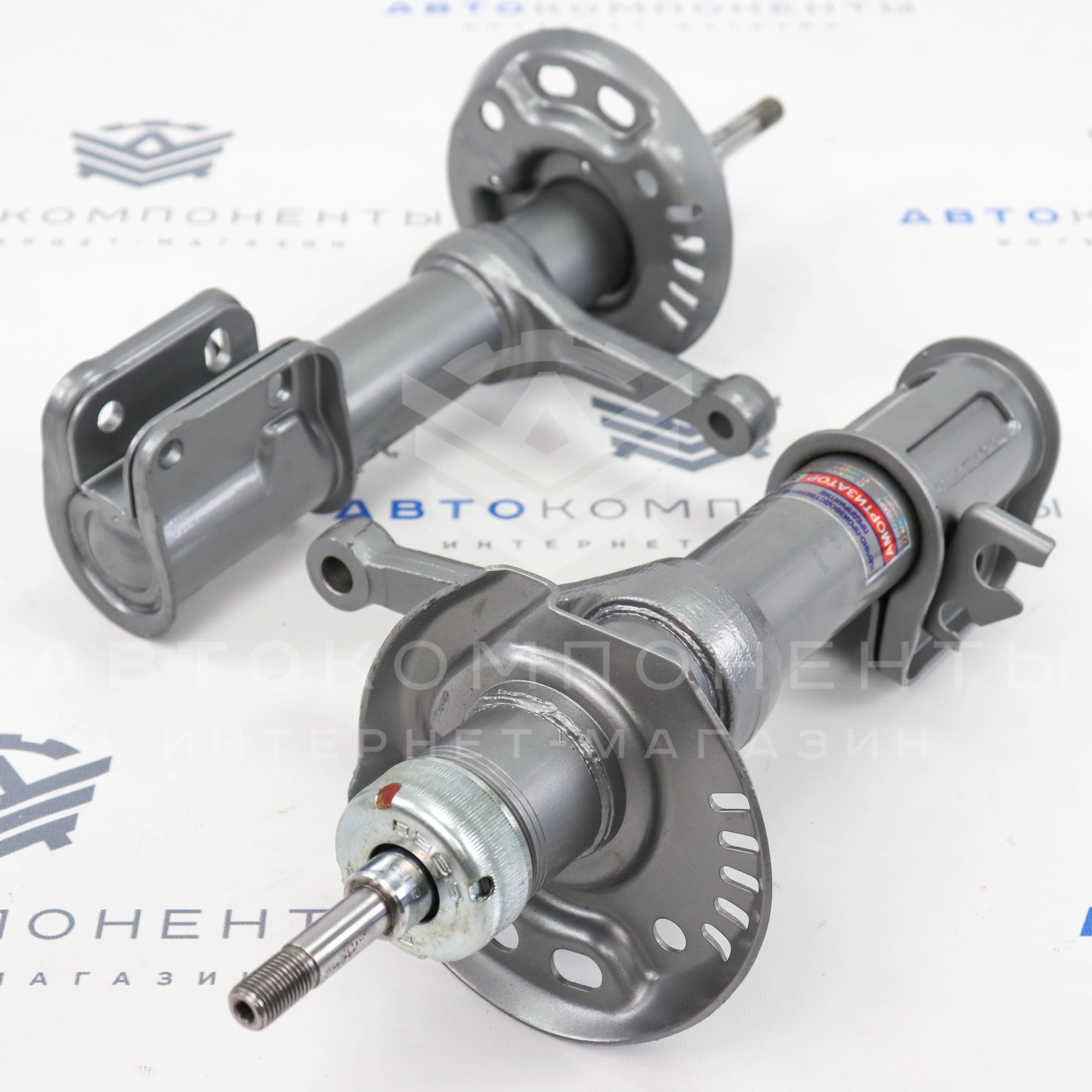 Стойки передней подвески "SS20" СТАНДАРТ Лада Гранта, Гранта FL, Калина 2 (SS20193)