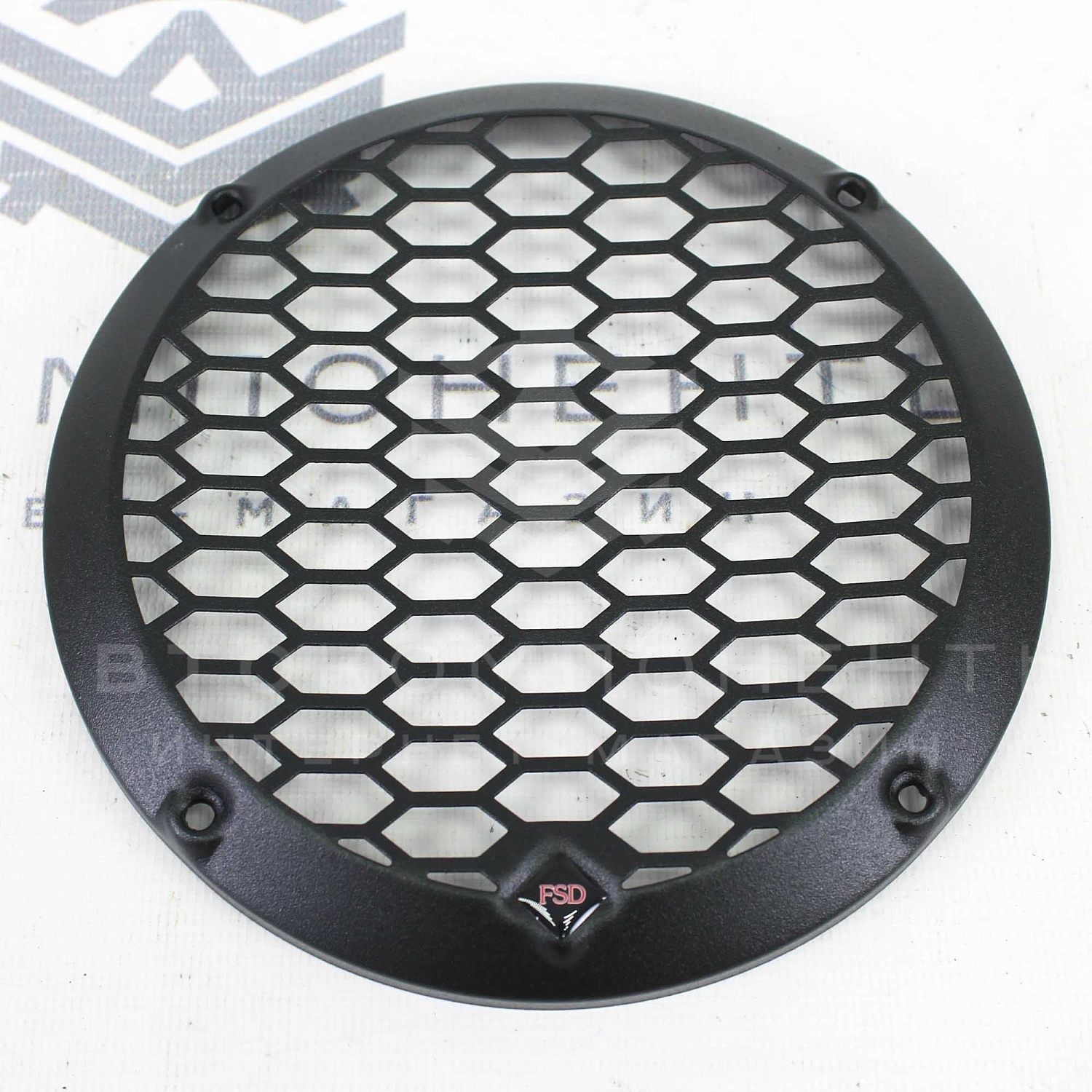 Защитные сетки-грили для динамиков FSD (16 диаметр)