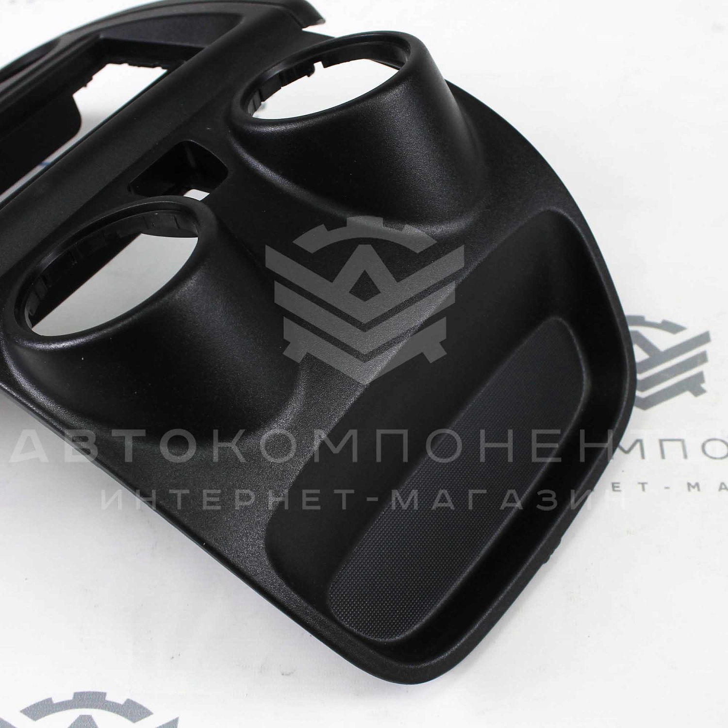 Центральная консоль 1DIN Лада Гранта