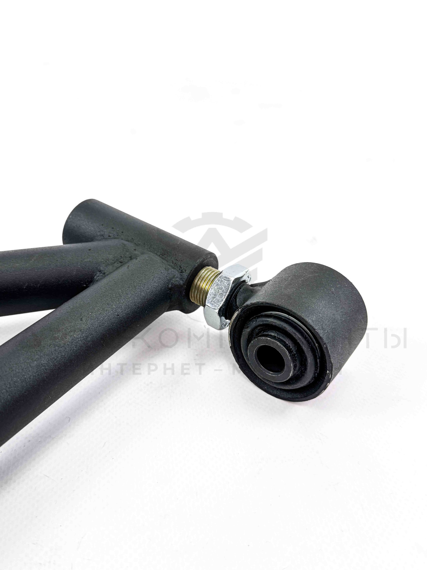 Рычаг задней подвески А-образный "TS-SPORT" (регулируемый) на Ш/С ВАЗ 2101-2107