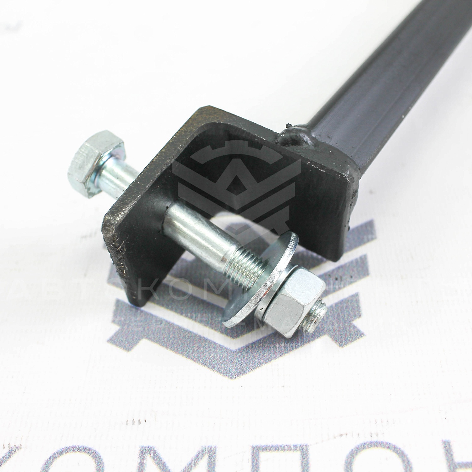 Дополнительная нижняя передняя (четвертая) опора двигателя Лада Vesta, Vesta SW