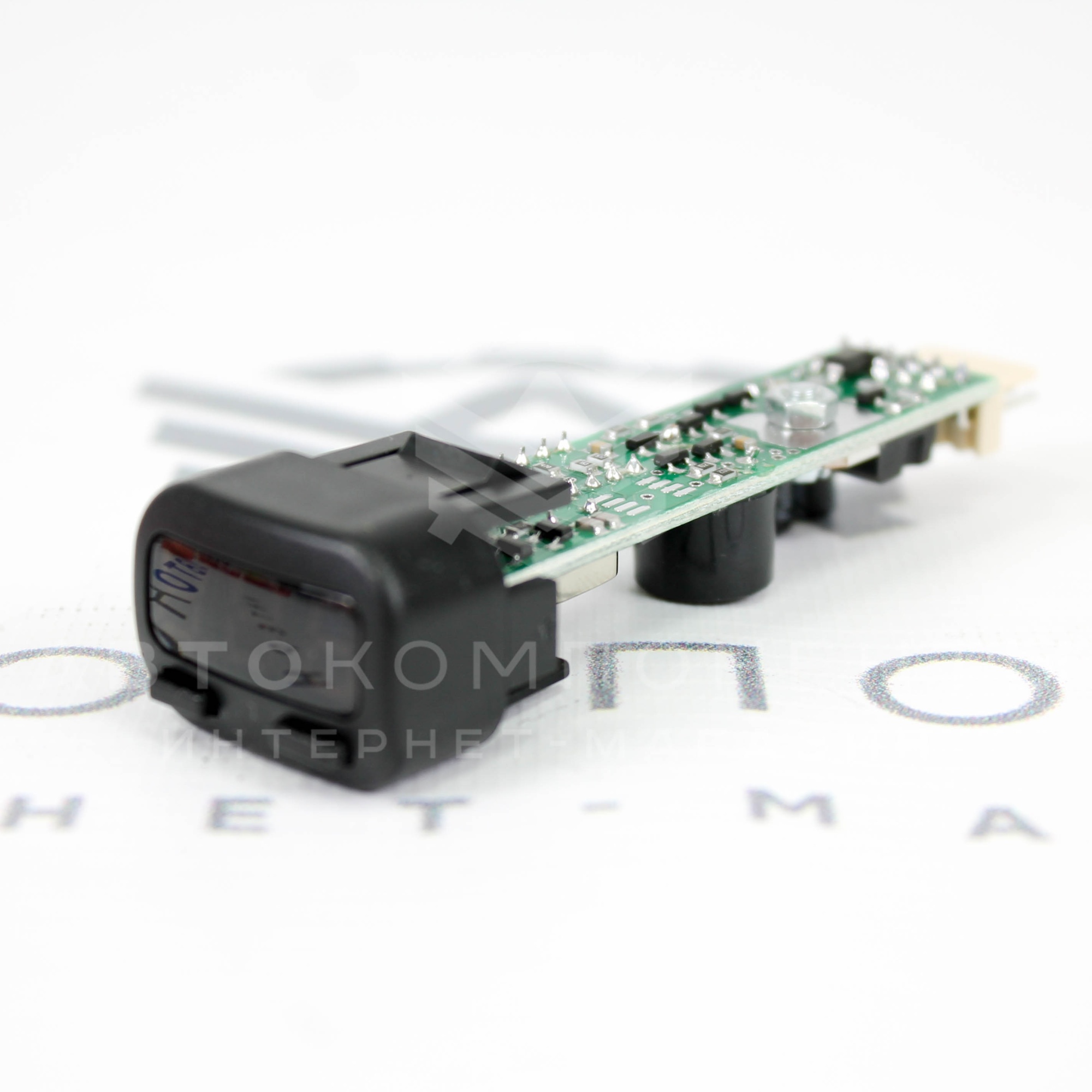 Бортовой компьютер Штат Х-1М универсал Лада Калина, 2113-2115, 2110-2112, Шевроле Нива