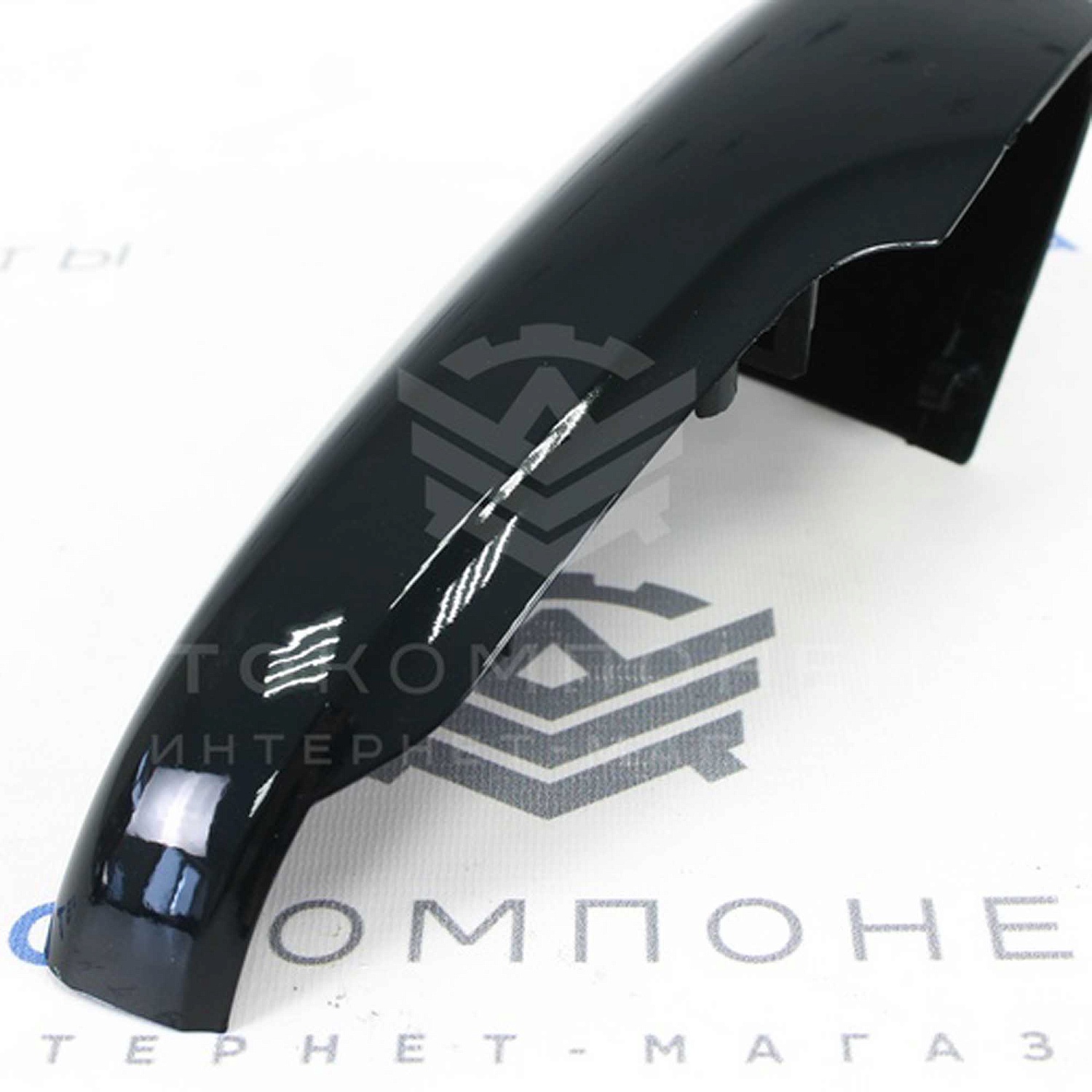 Накладки зеркал Лада Гранта SE (под повторитель) в цвет кузова