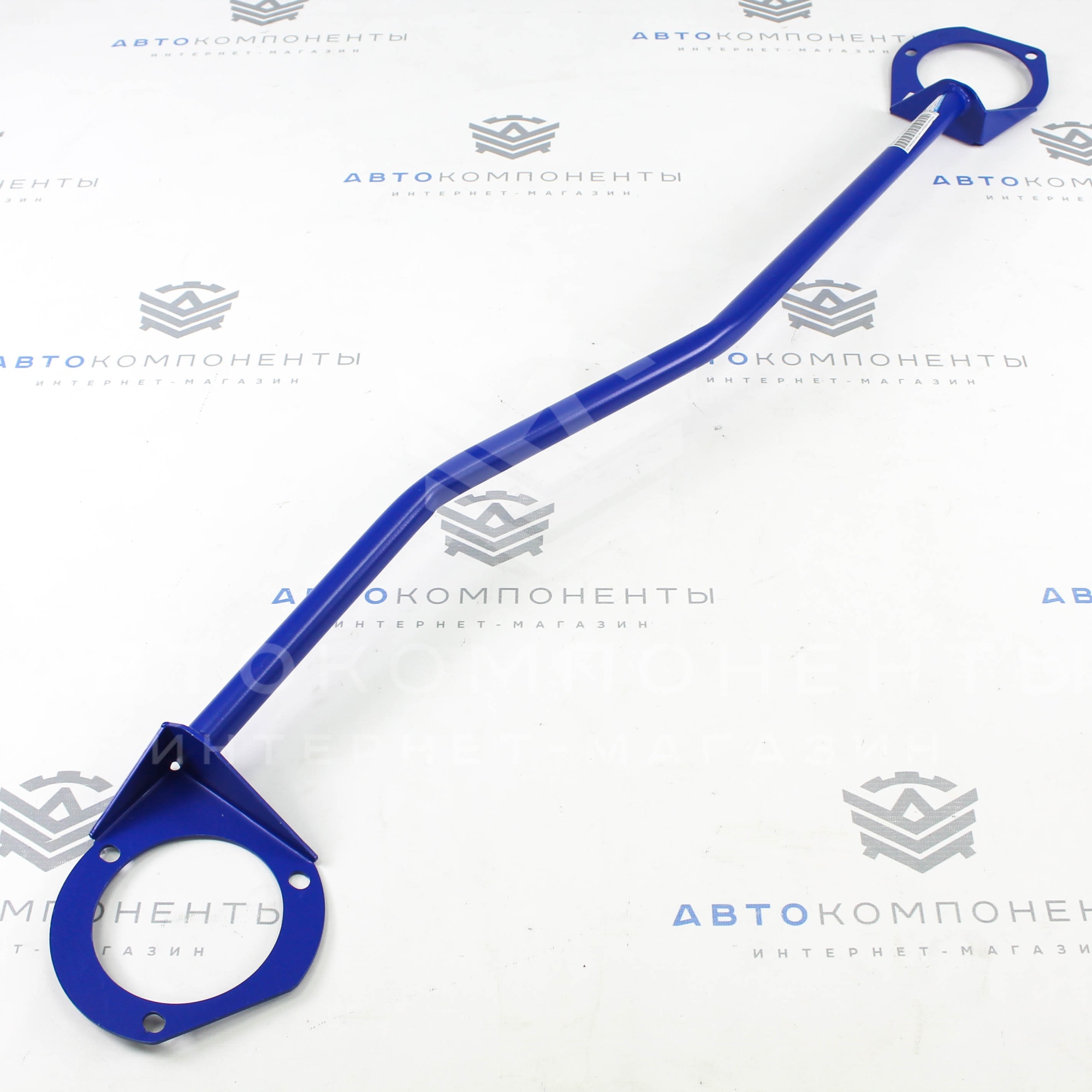 Распорка передних стоек "AUTOPRODUCT" (нерегулируемая) Лада Калина, Калина 2, Гранта (AP 0420)