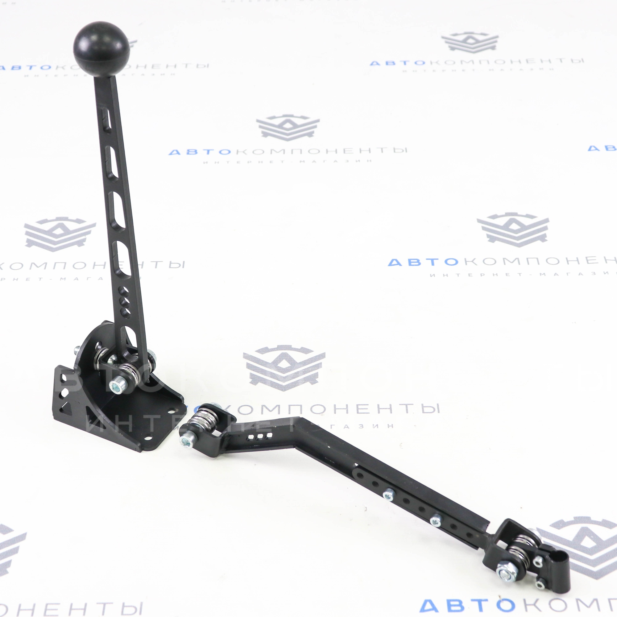 Перенос кулисы (рычага) КПП "Hinge" TS-SPORT ВАЗ 2101-2107