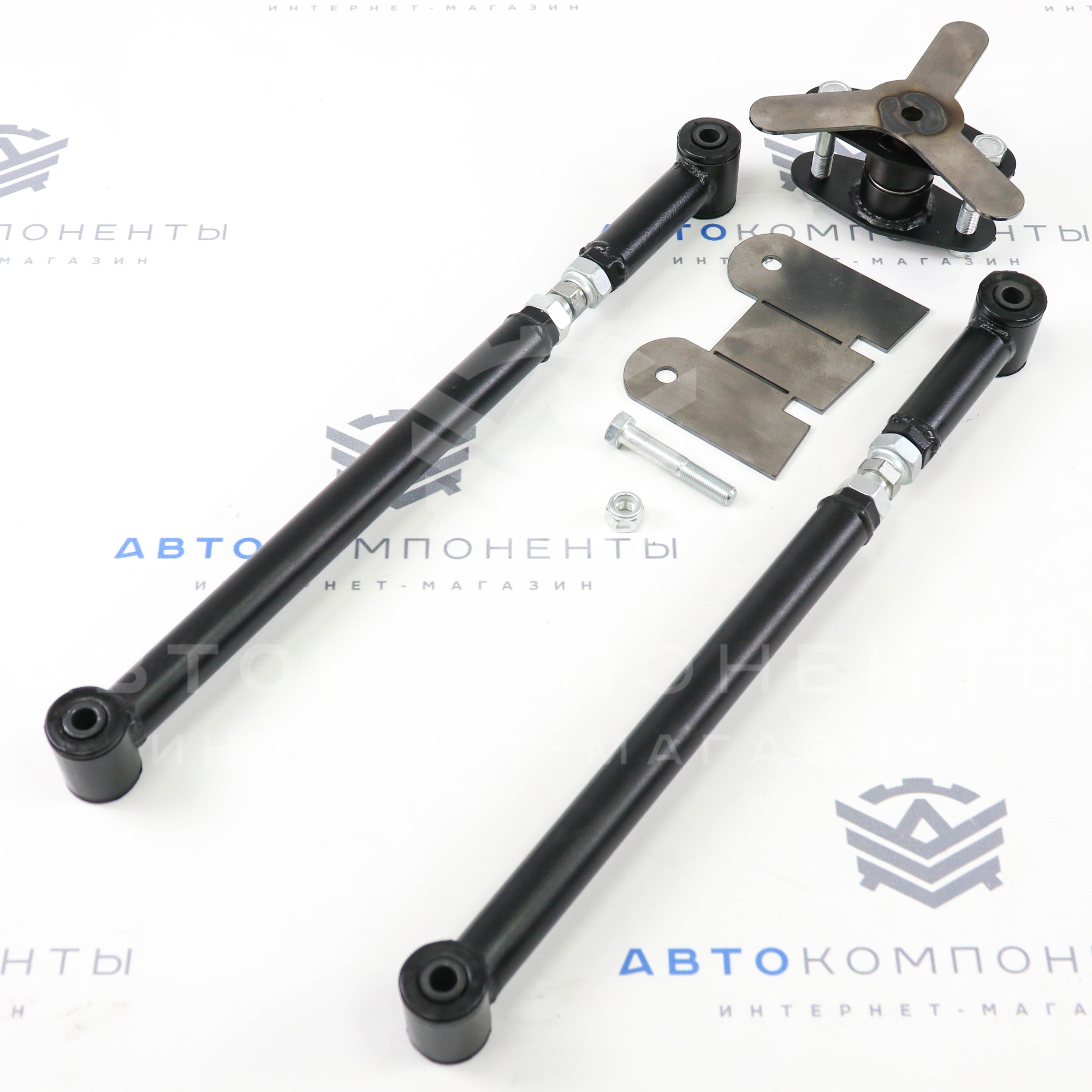 Механизм УАТТА (регулируемый) "TS-SPORT" ВАЗ 2101-2107