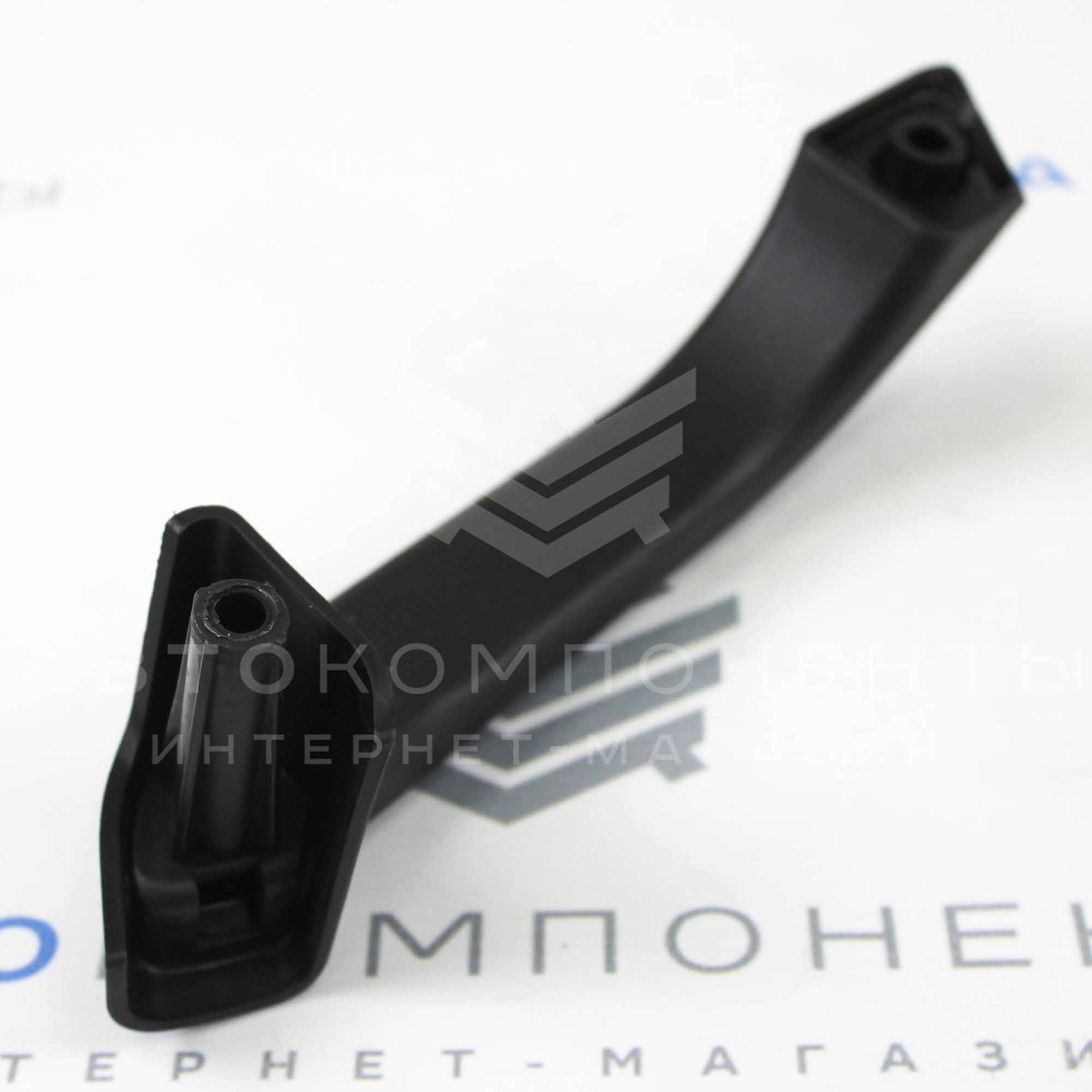 Внутренние ручки обшивок дверей (в коже) Лада Нива 4х4 Урбан