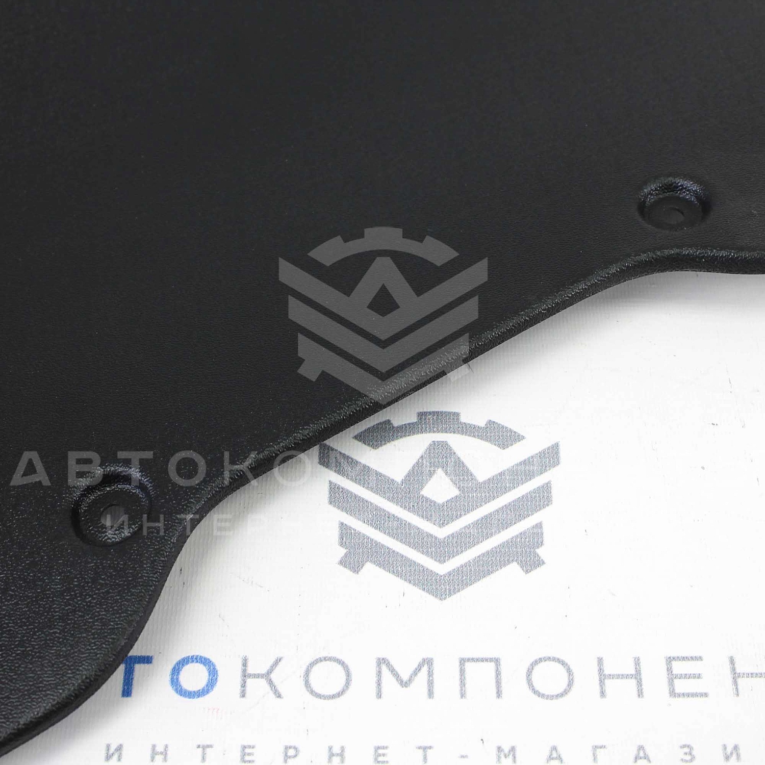 Обивка крышки багажника (пластиковая) Лада Гранта FL (седан)