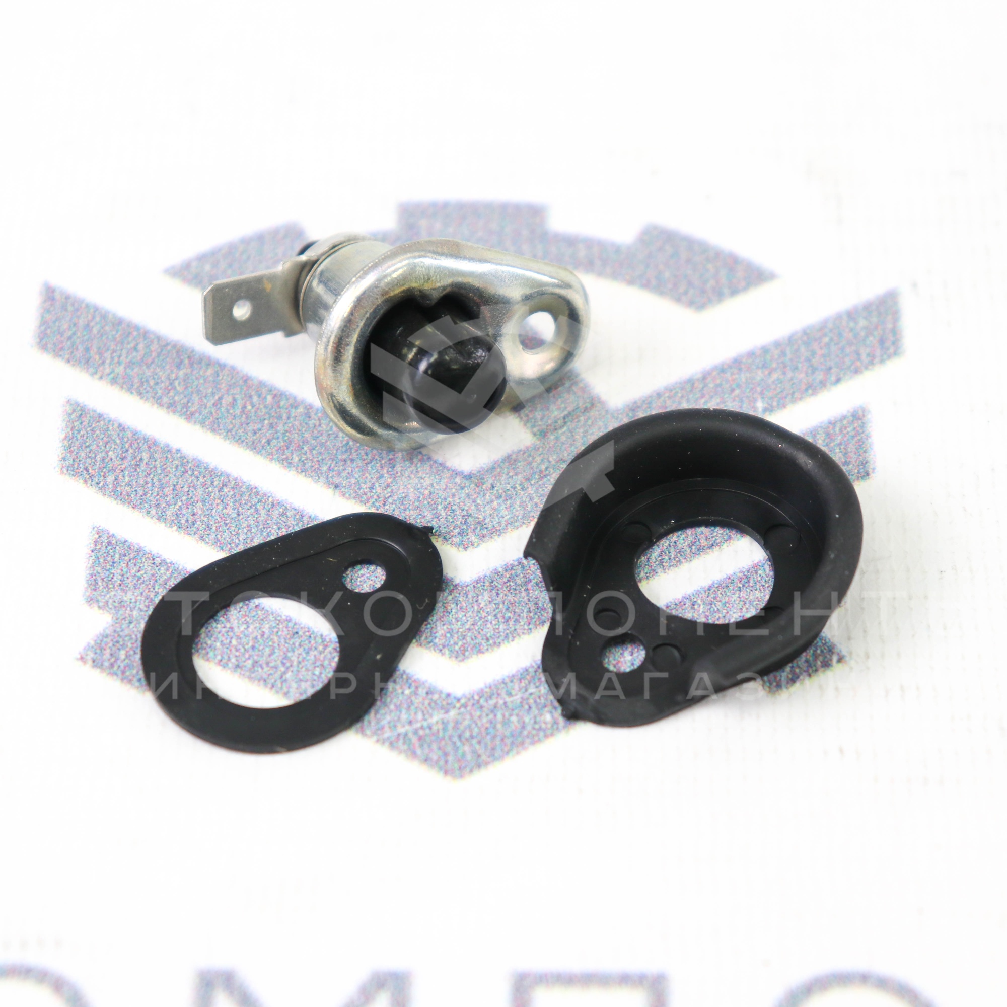 Выключатель освещения салона (концевик двери) ВАЗ 2101-2107, 2108-2115, Приора, Калина