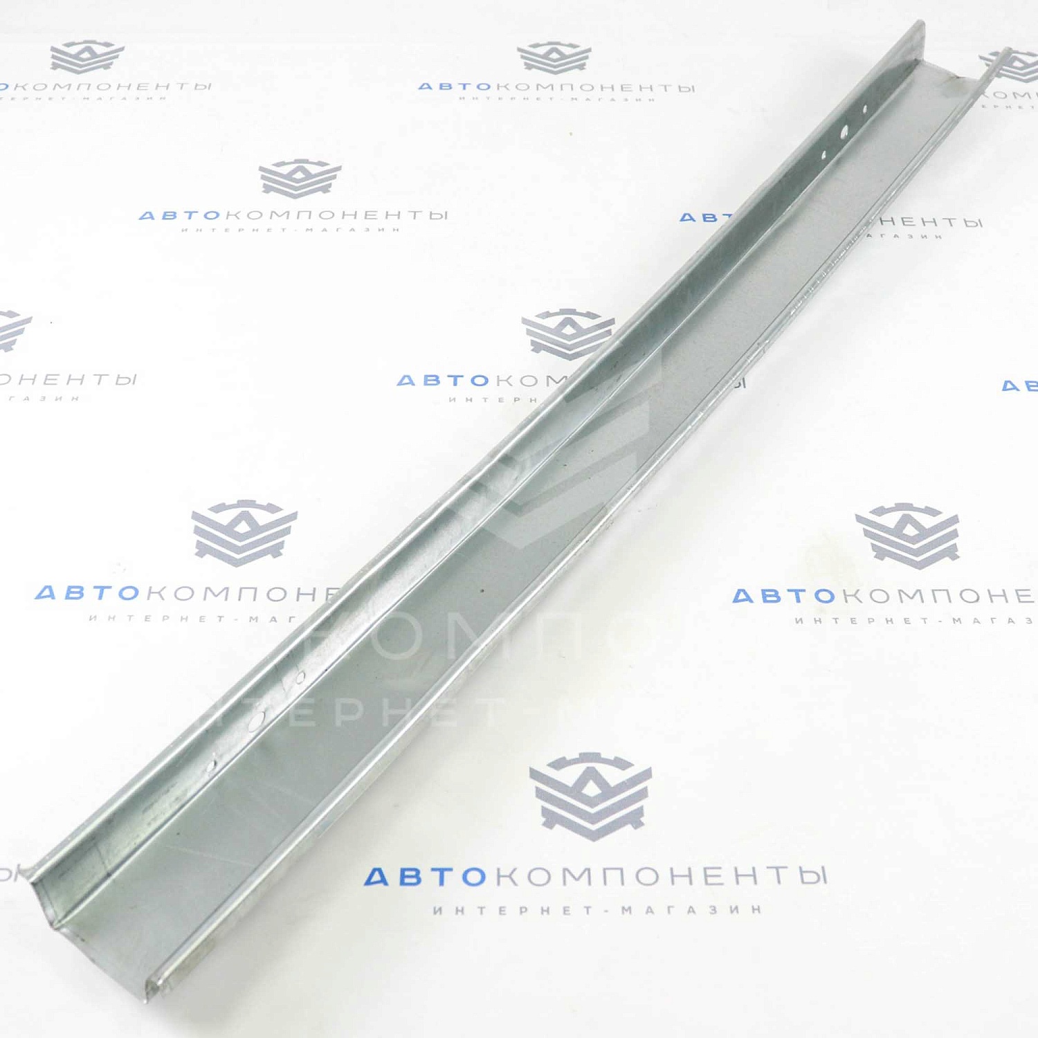 Усилитель переднего бампера ВАЗ 2108, 2109, 21099