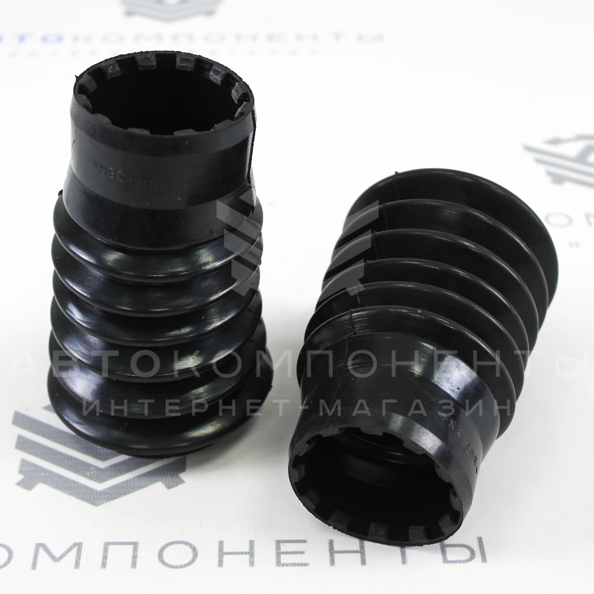 Пыльники стоек передней подвески ВАЗ 2108-21099, 2110-2112, 2113-2115, Лада Гранта, Калина, Приора