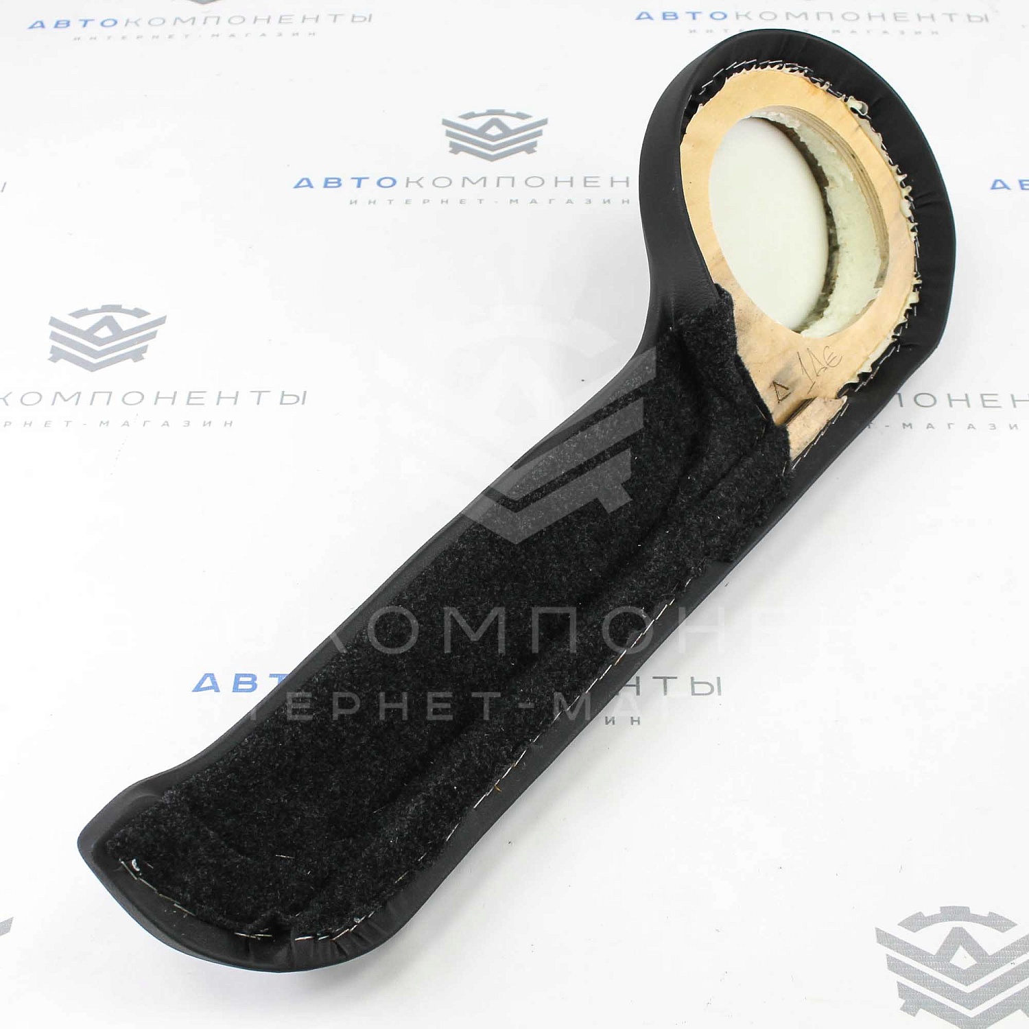 Подиумы ВАЗ 2110-2112 (евро) под 16 динамики