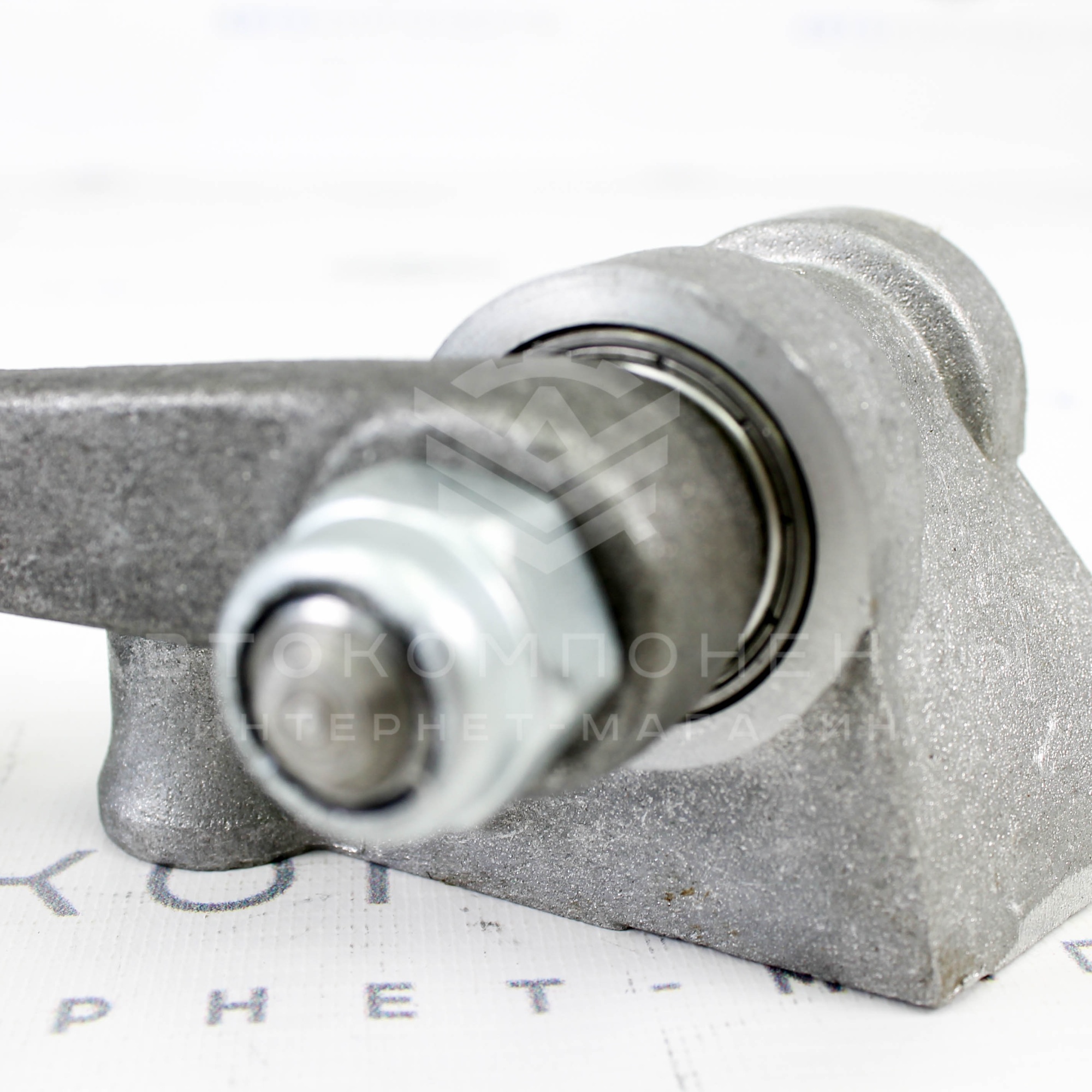 Маятниковый рычаг (усиленный) ВАЗ 2101-2107 на подшипниках качения КААЗ