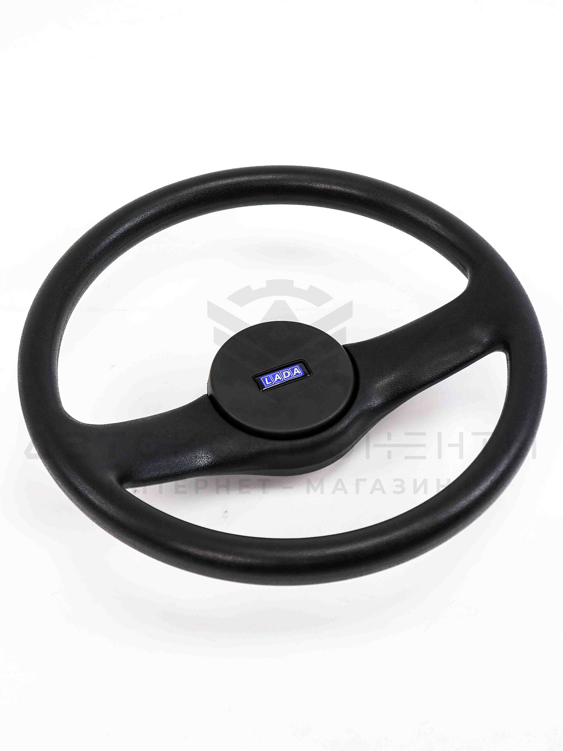 Руль "FIAT" ВАЗ 2101-2107, Лада Нива 4х4