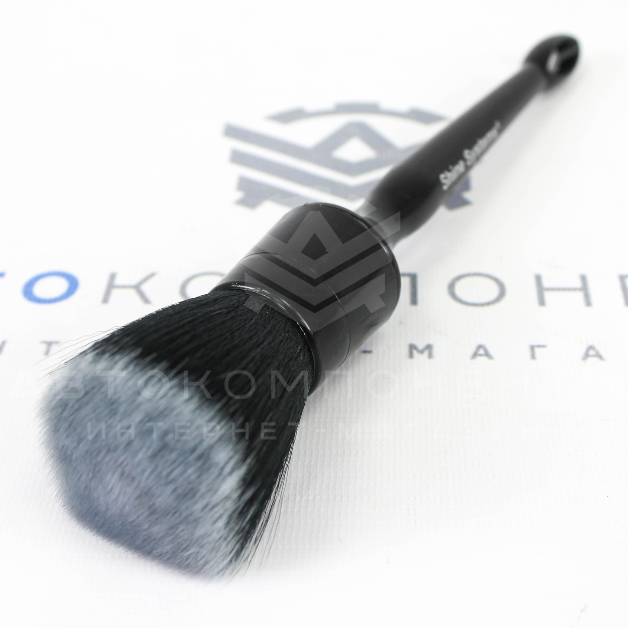 Ultra Soft Brush Кисть для детейлинга Shine Systems