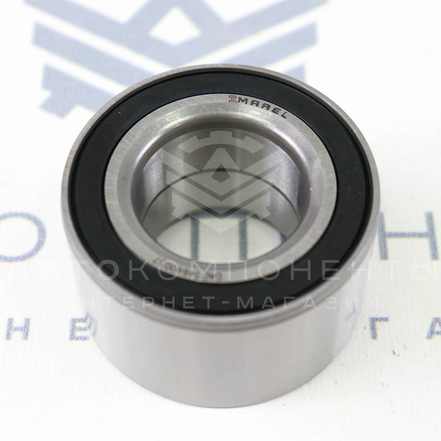 Подшипник передней ступицы "Marel" ВАЗ 2108-21099, 2110-2112, 2113-2115 (MWB002)