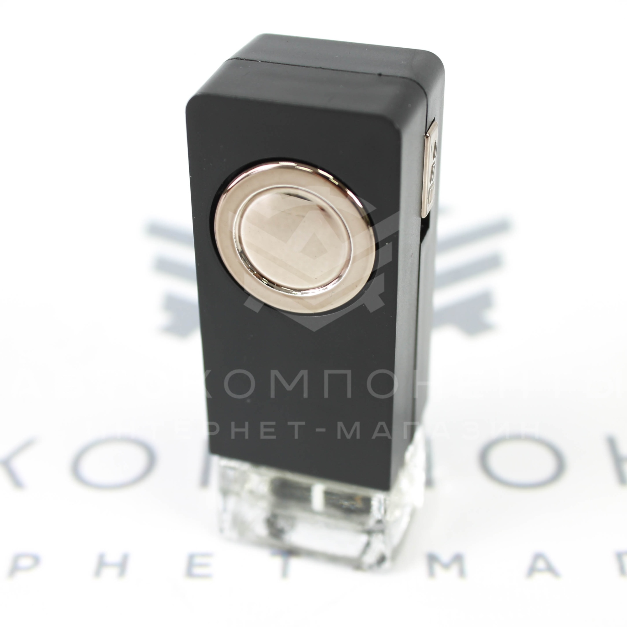 Ароматизатор воздуха CONTEX "SEX НАША РАБОТА (Audabe)" на дефлектор вентиляции