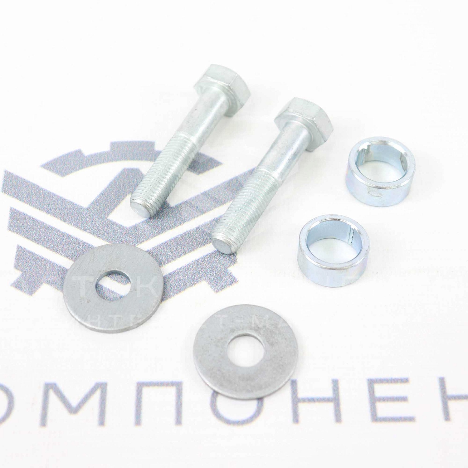 Защита картера двигателя "Sheriff" (стальная) Лада Калина, Калина 2, Гранта