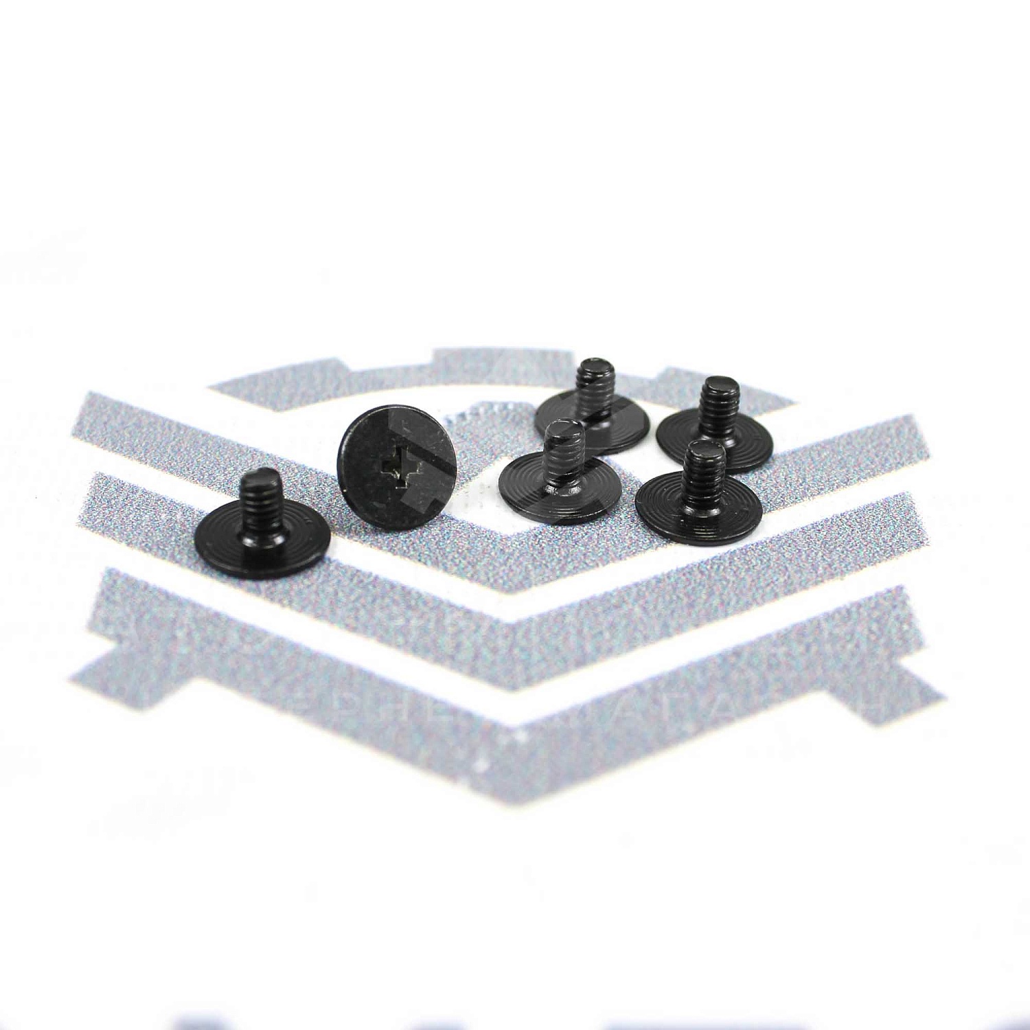 Алюминиевый подпятник