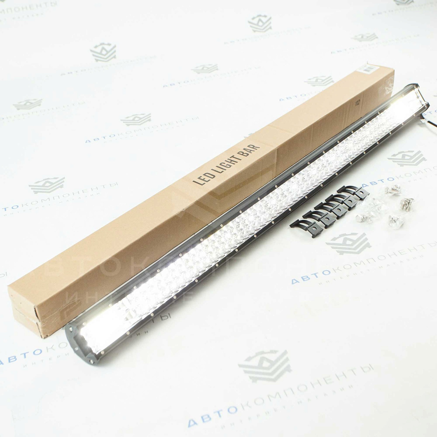 Светодиодная балка дальнего света CF-576W