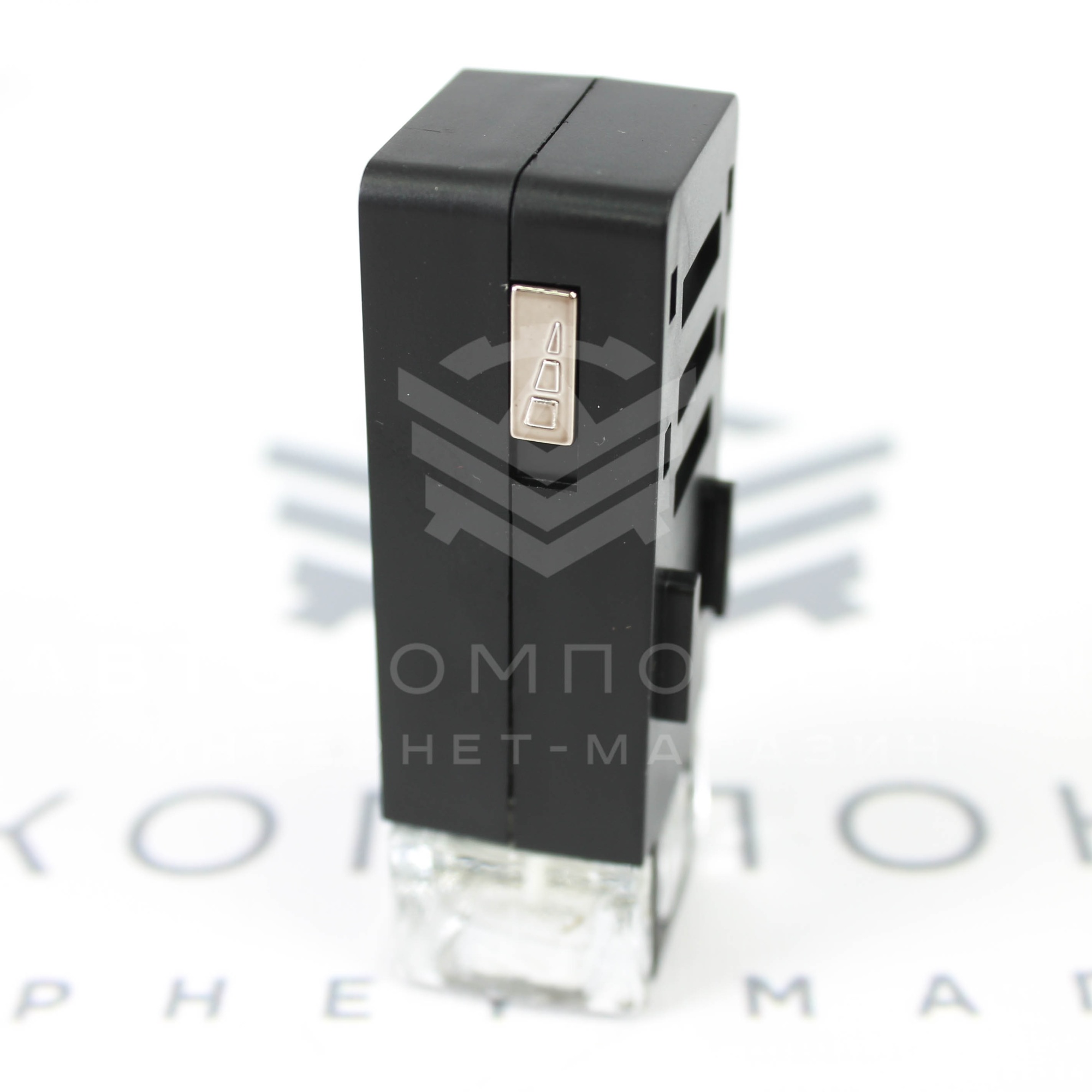 Ароматизатор воздуха CONTEX "SEX НАША РАБОТА (Audabe)" на дефлектор вентиляции