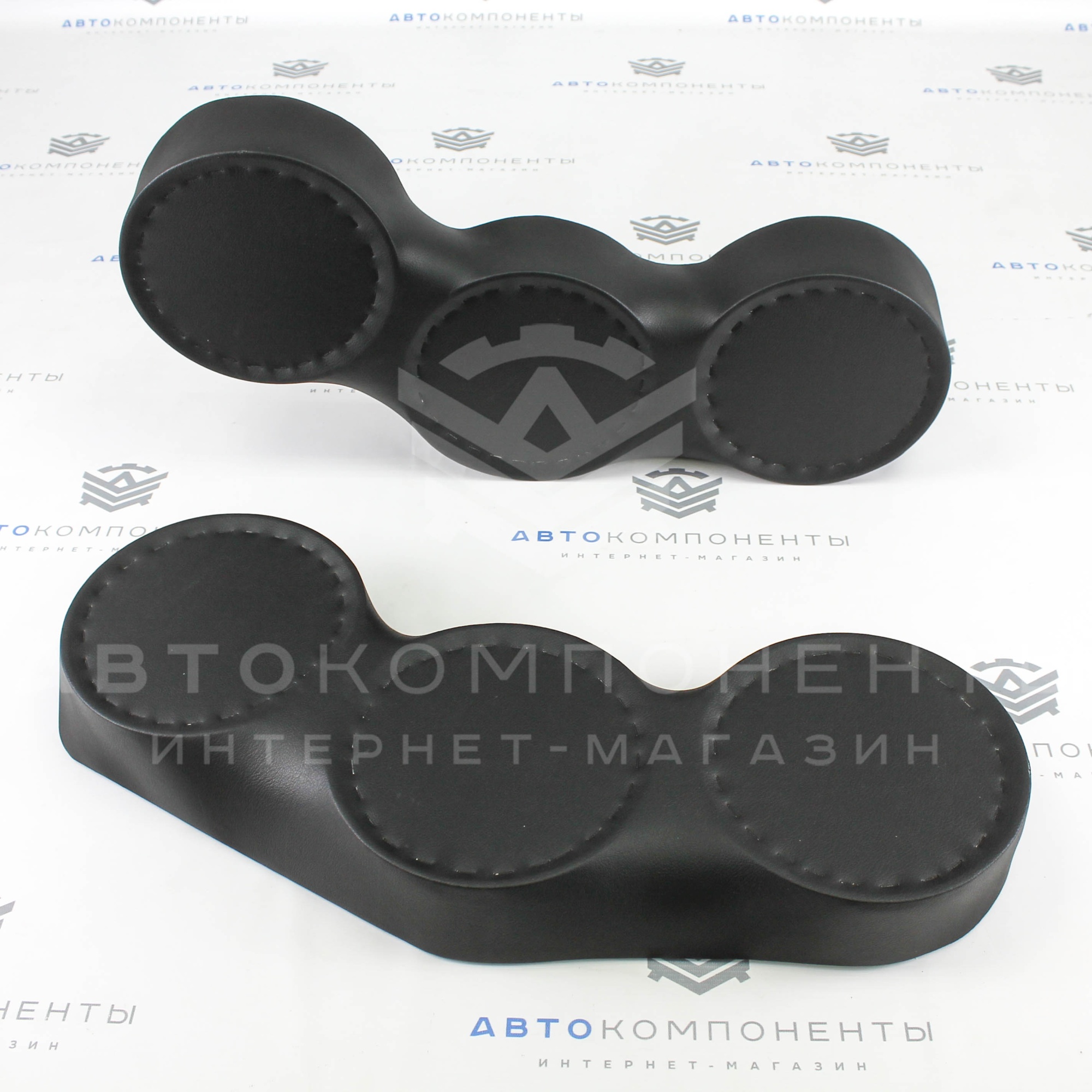 Подиумы (косые) ВАЗ 2105, 2106, 2107 3х компонентные (20х20х20)