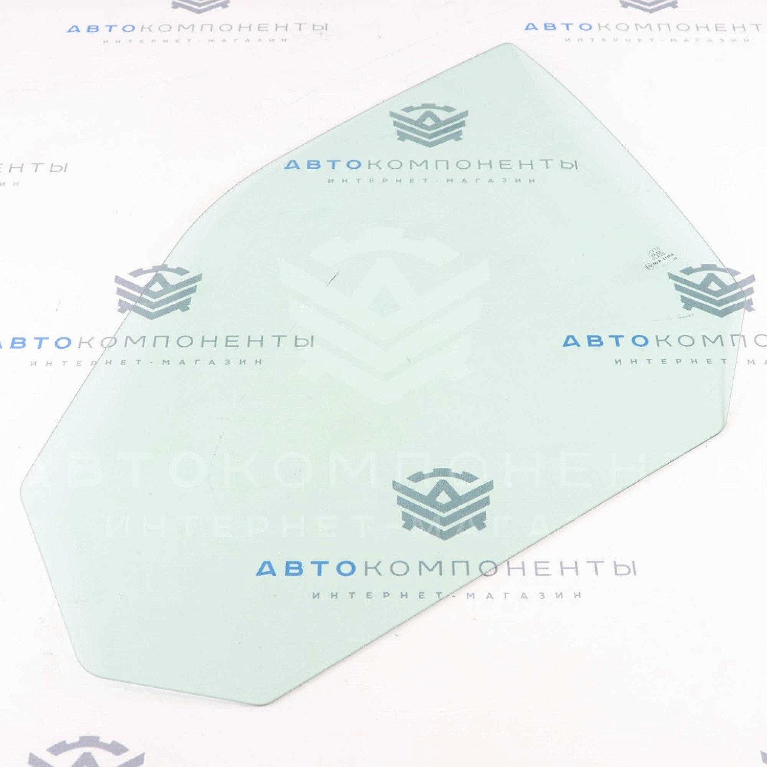 Передние боковые стекла Лада Приора Передние боковые стекла Лада Приора