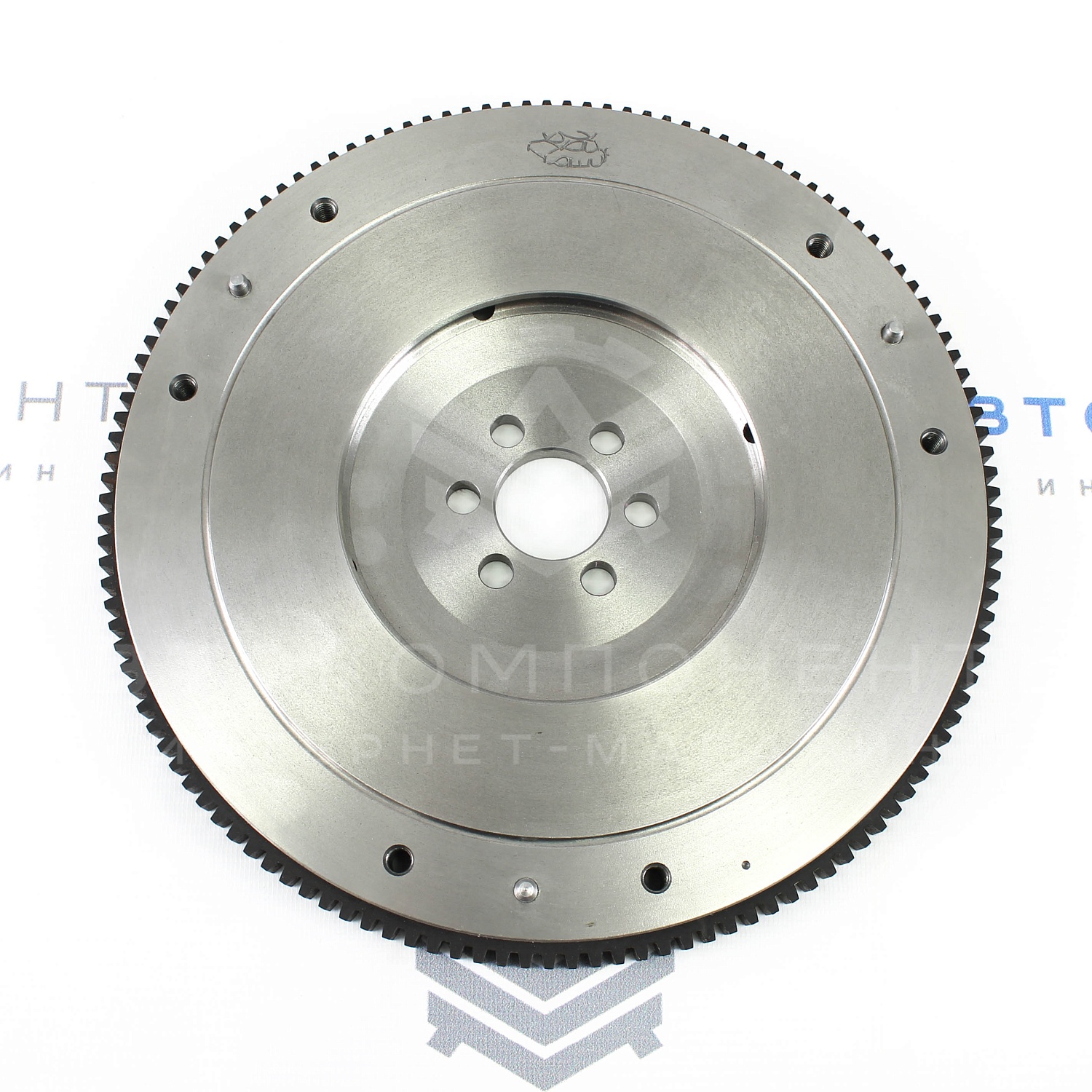 Маховик ВАЗ 2101-2107 8V (облегченный, чугунный)