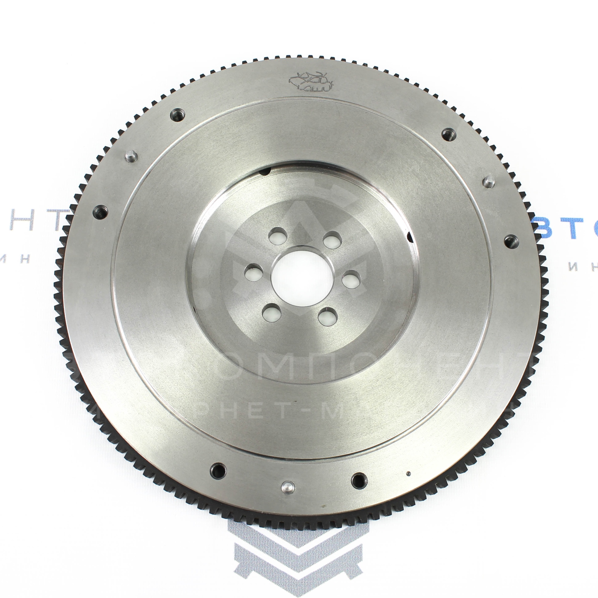 Маховик ВАЗ 2101-2107 8V (облегченный, чугунный)
