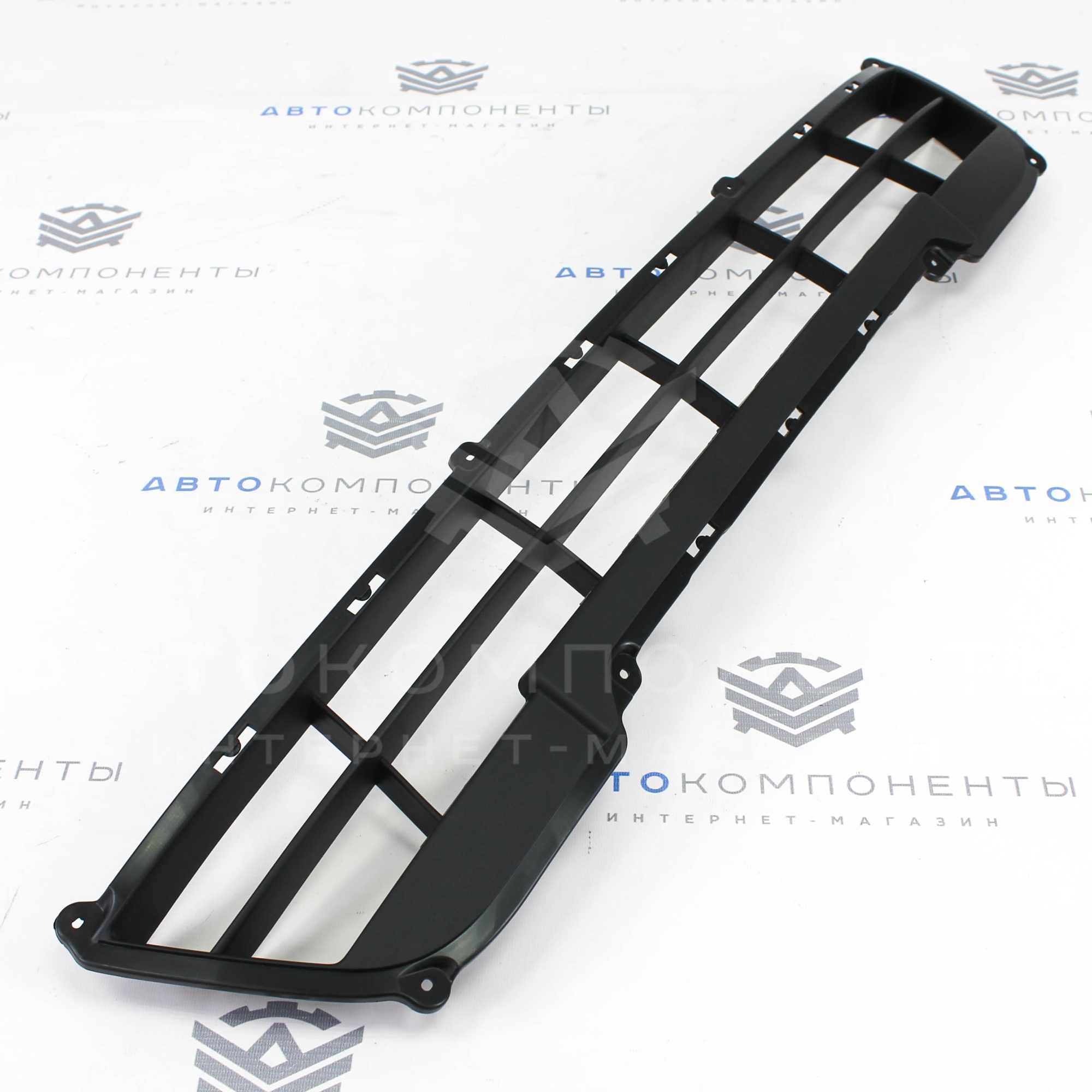 Решетка бампера (нижняя) Лада Гранта (рестайлинг)