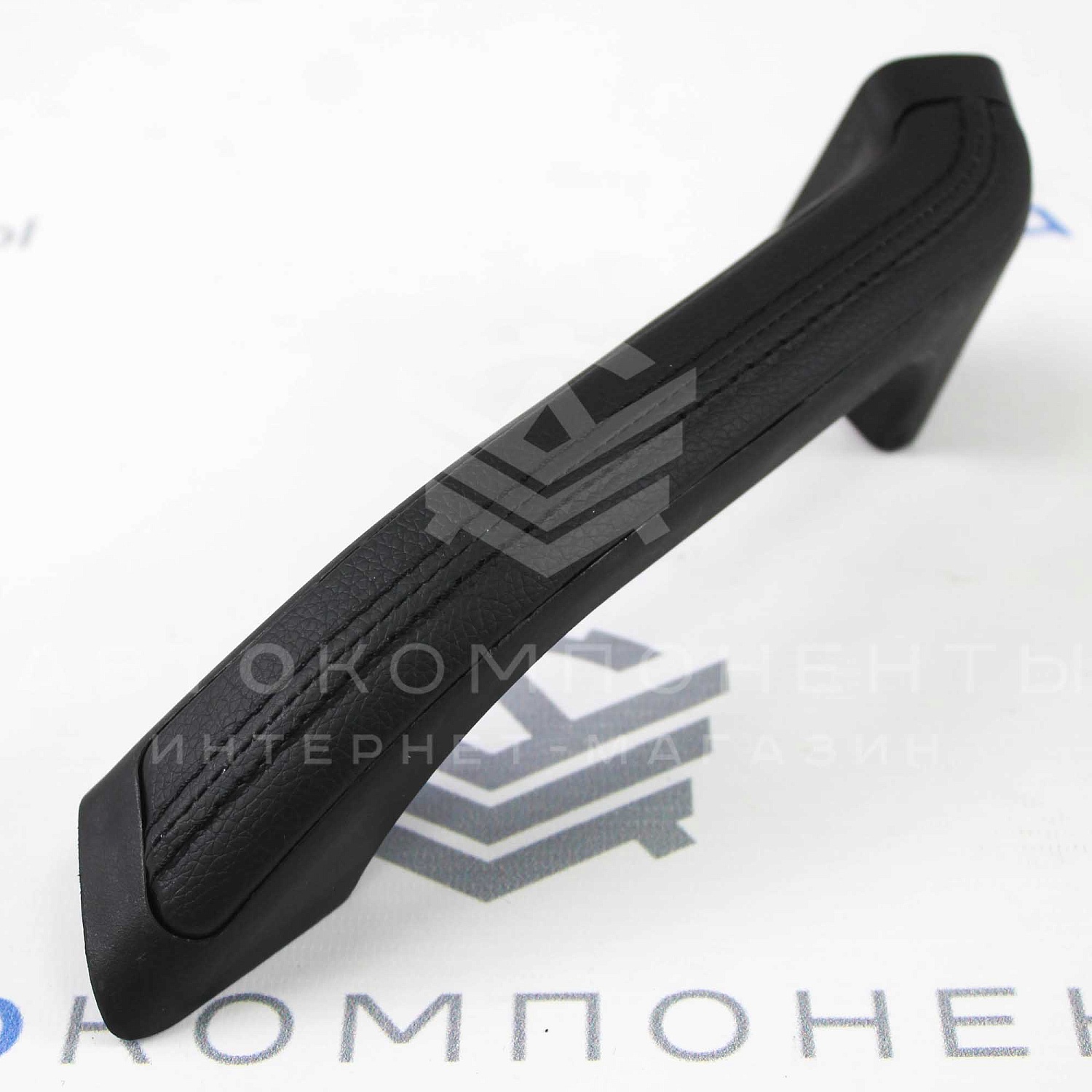 Внутренние ручки обшивок дверей (в коже) Лада Нива 4х4 Урбан