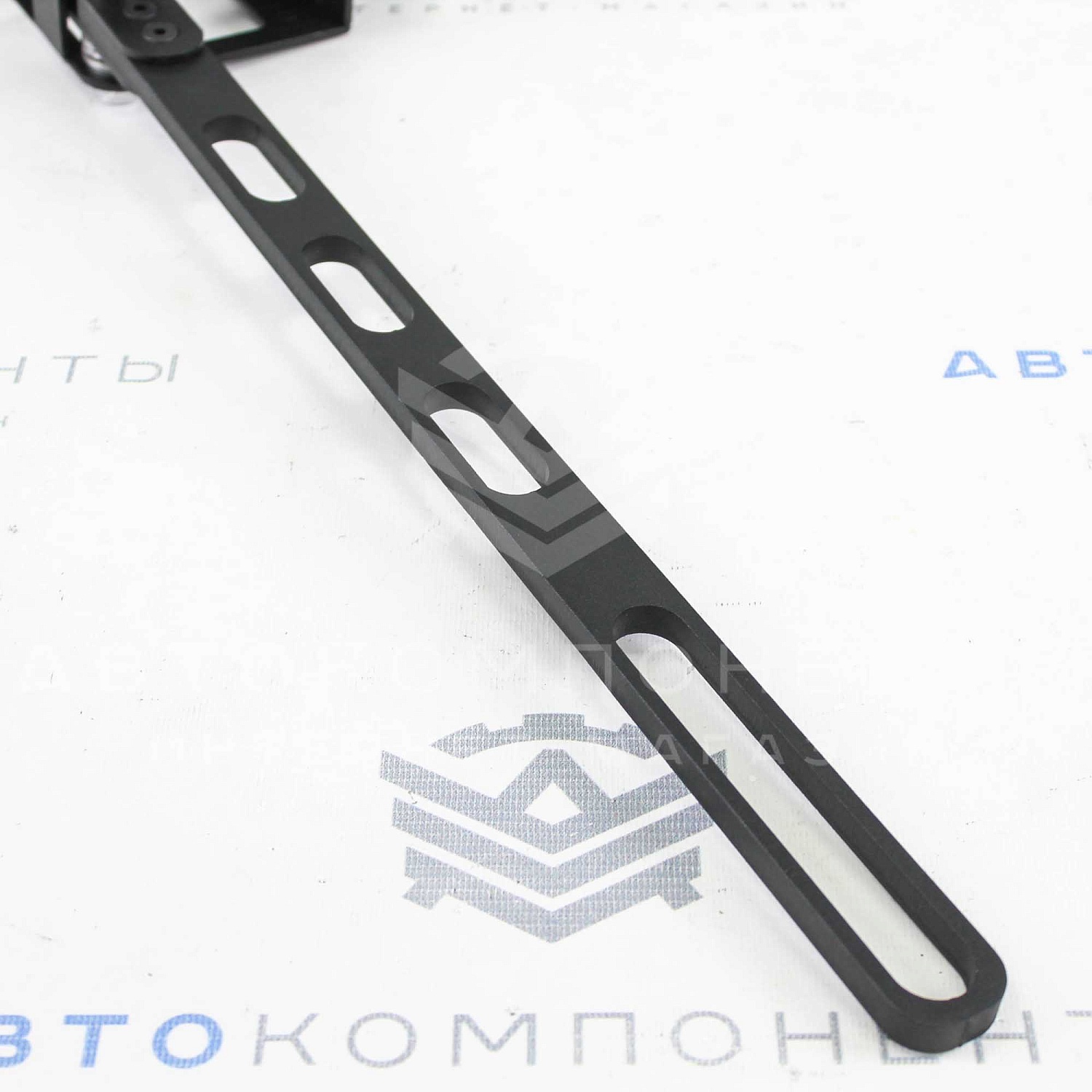 Гидроручник (вертикальный) "TS-SPORT" DRIFT (обратный выжим) с штуцерами