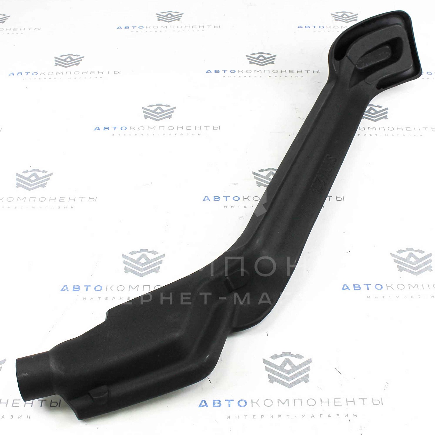 Шноркель Лада Нива 4х4