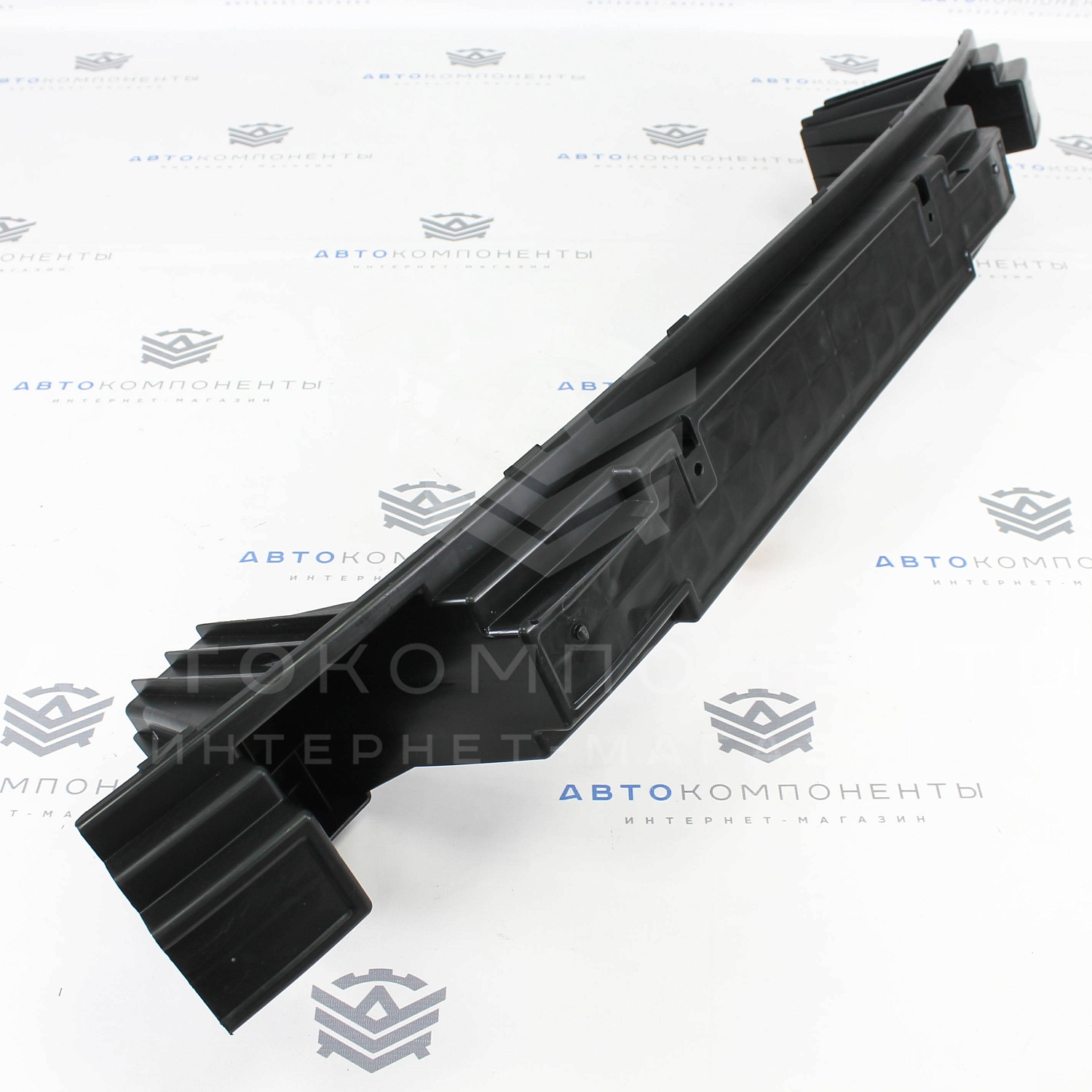 Усилитель переднего бампера ВАЗ 2113, 2114, 2115