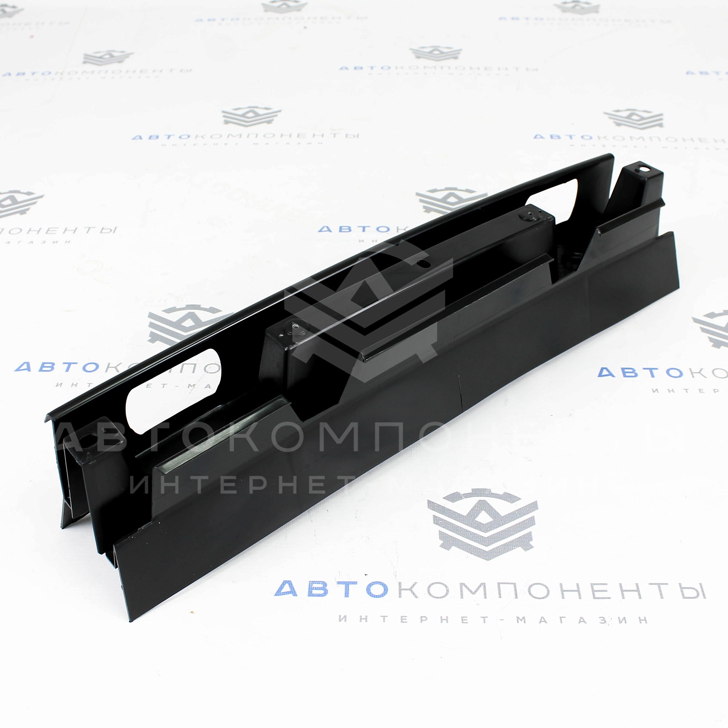 Усилитель переднего бампера (средний) Лада Vesta / Vesta SW