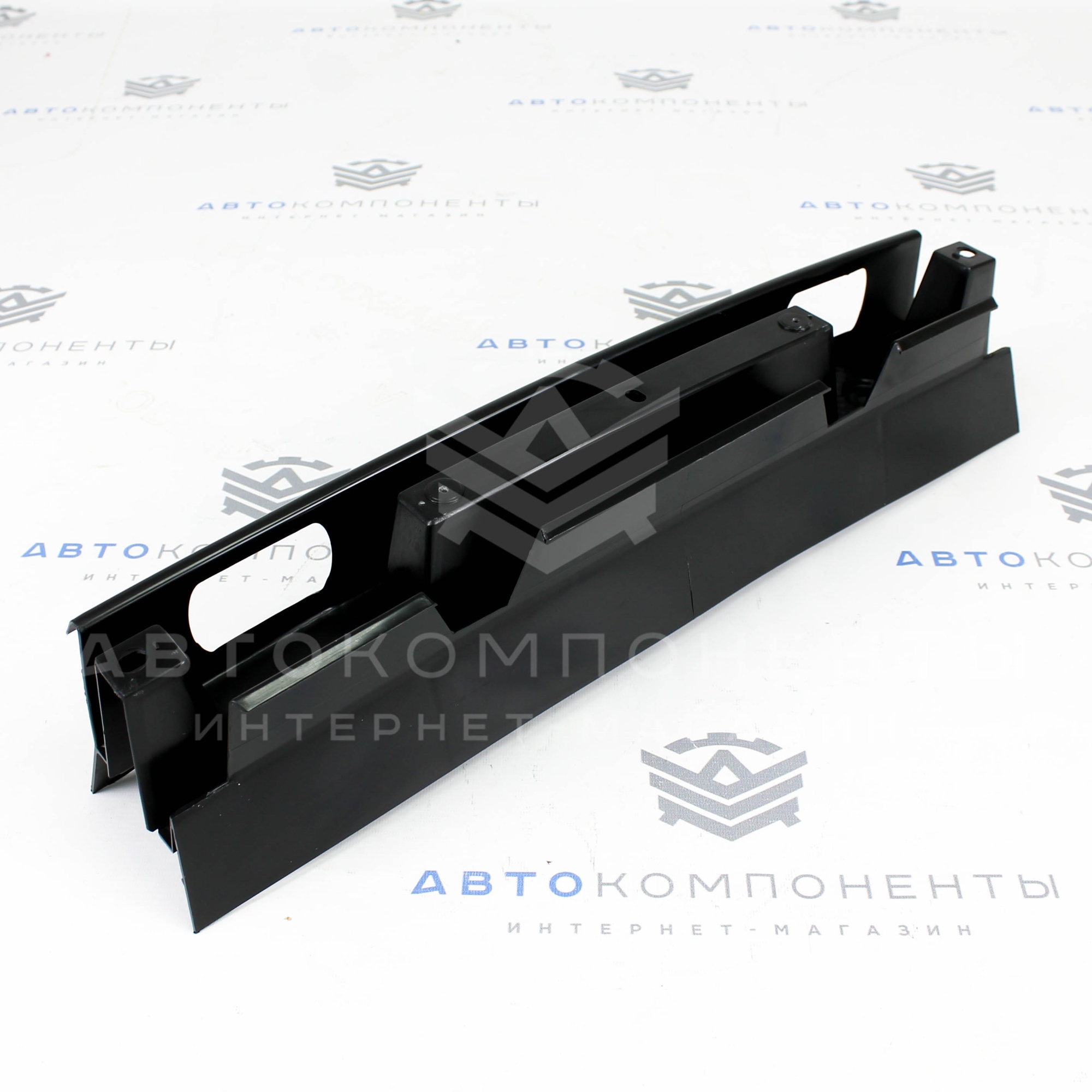 Усилитель переднего бампера (средний) Лада Vesta / Vesta SW