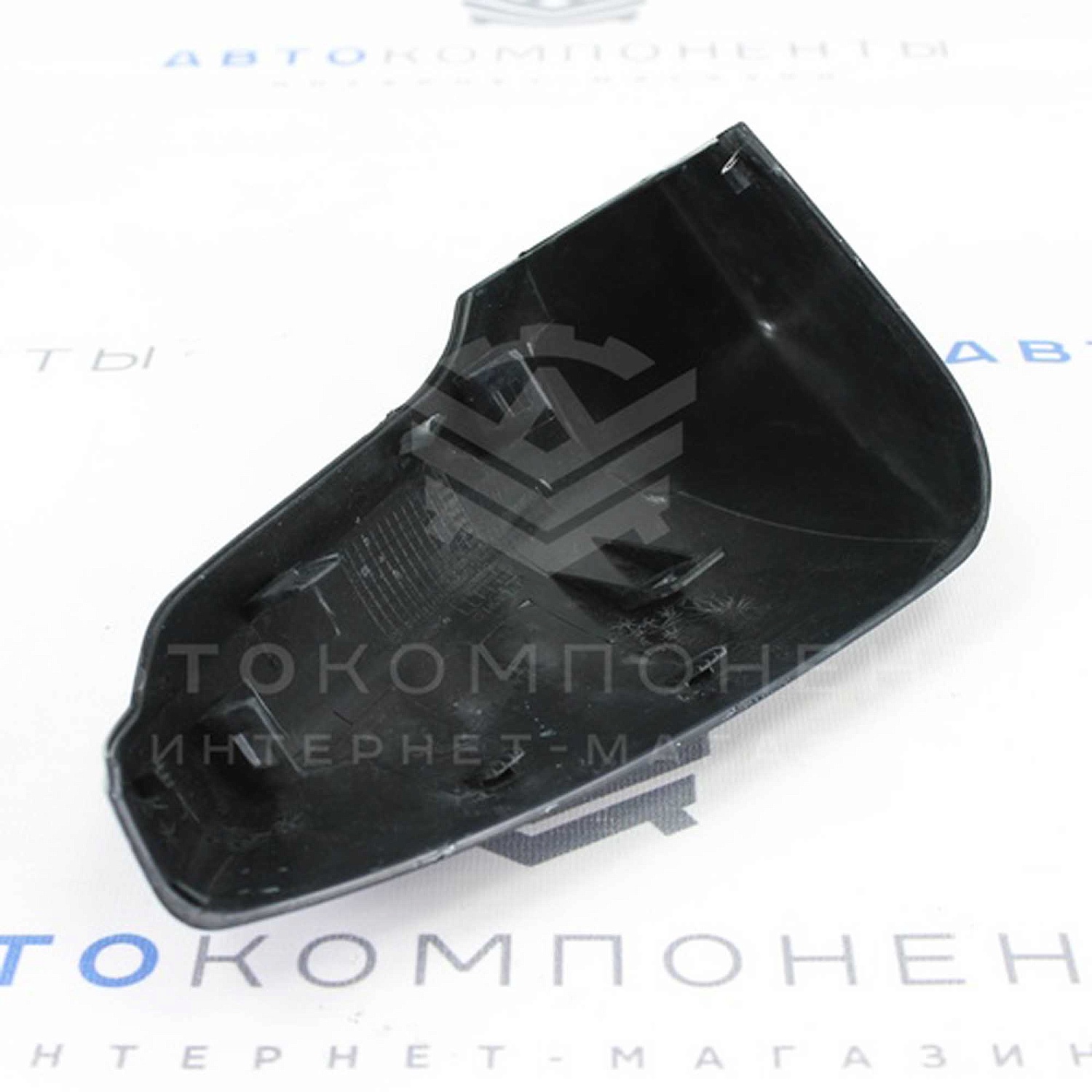 Накладки зеркал Лада Гранта SE (под повторитель) в цвет кузова