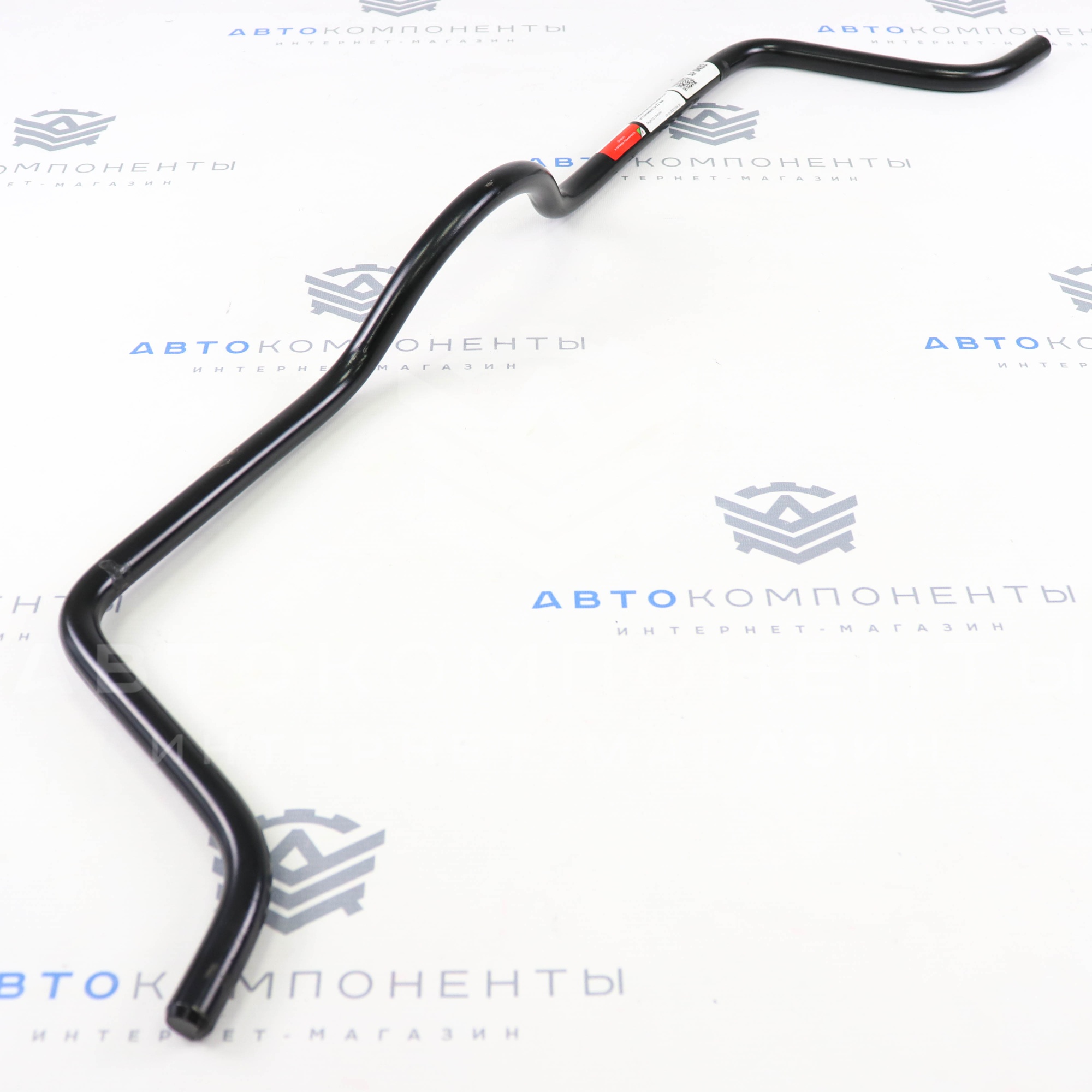 Стабилизатор поперечной устойчивости "AUTOPRODUCT" (передний) Ø22мм ВАЗ 2110-2112, Приора (АР 0453)