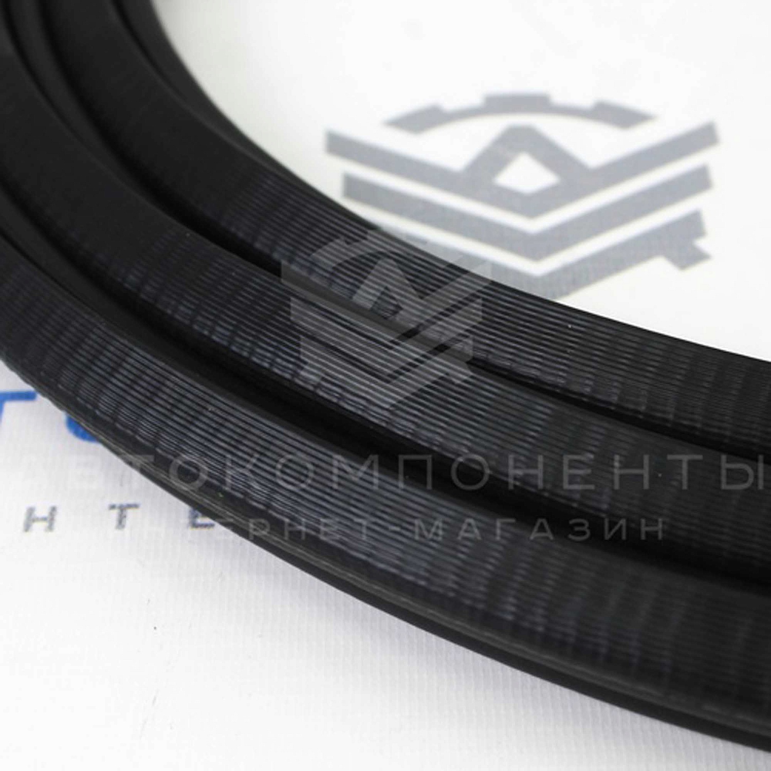 Уплотнители проёмов дверей "БРТ" ВАЗ 2108, 2113