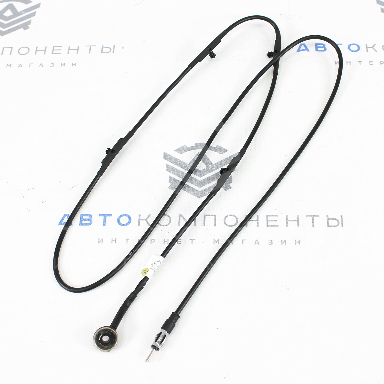 Антенна с кабелем Лада Приора