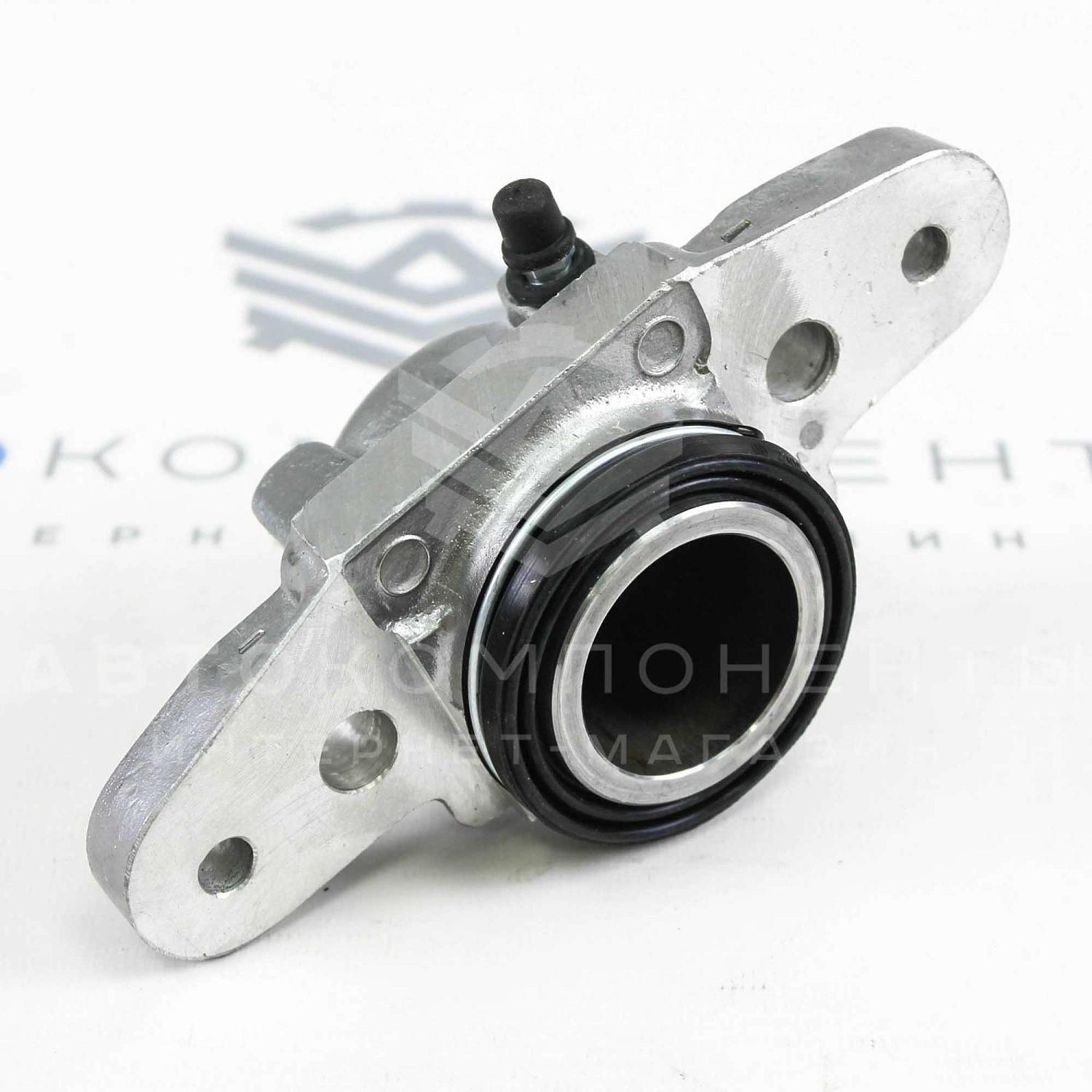 Передний тормозной цилиндр "АСТОН" (левый) ВАЗ 2108-21099, 2110-2112, 2113-2115, Калина, Приора, Гранта