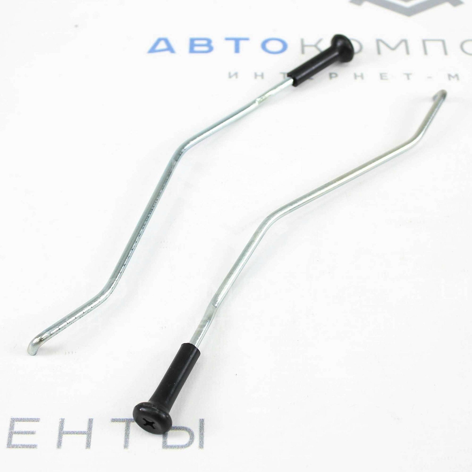 Комплект дверных тяг ВАЗ 2109-21099, 2114-2115