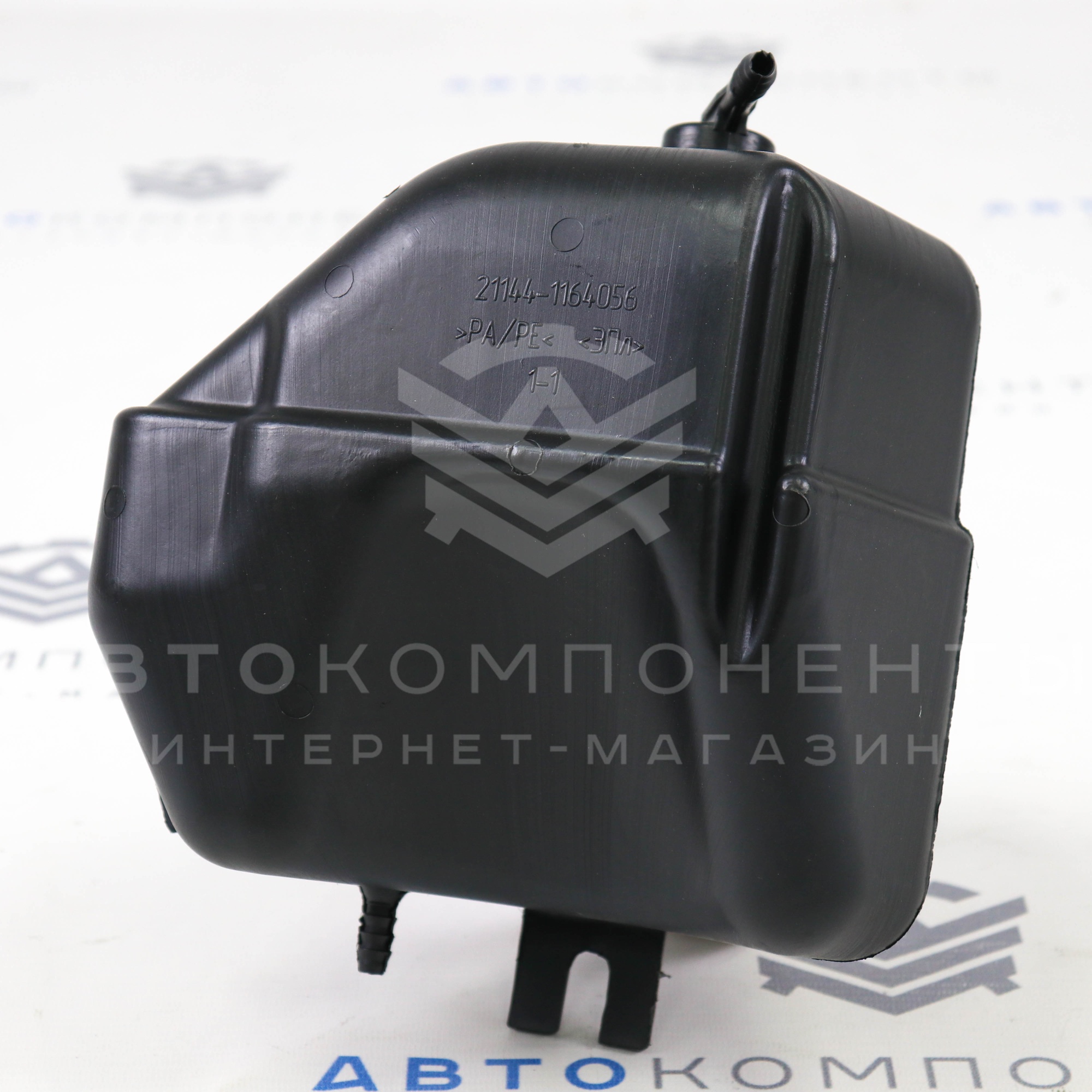 Сепаратор паров бензина ВАЗ 2113, 2114, 2115