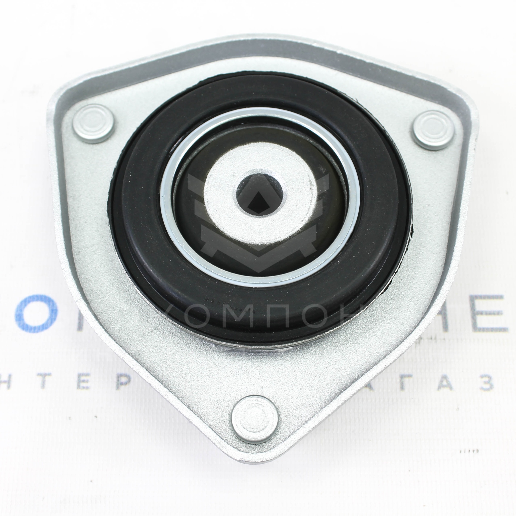 Опоры передних стоек "SS20" Мастер (с подшипником) Лада Приора