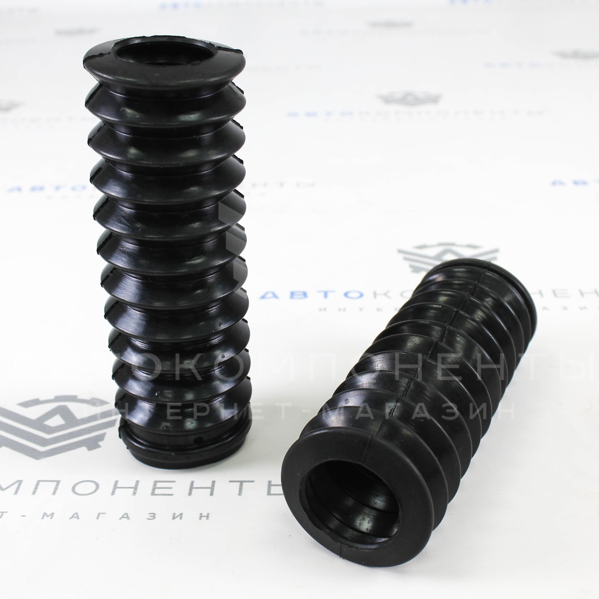 Пыльники амортизаторов задних стоек ВАЗ 2108-21099, 2113-2115, 2110-2112, Гранта, Приора, Калина