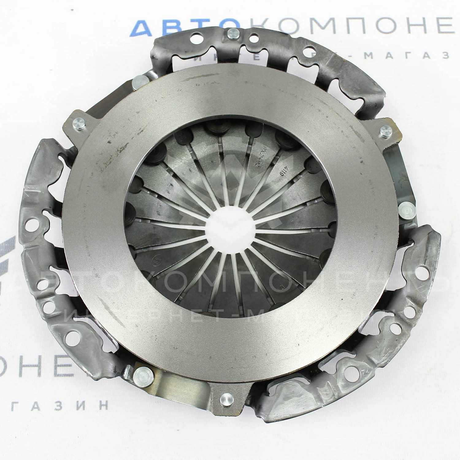 Сцепление "LUK" в сборе Лада Приора (620 3166 00)