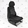 Штатные сиденья и комплектующие