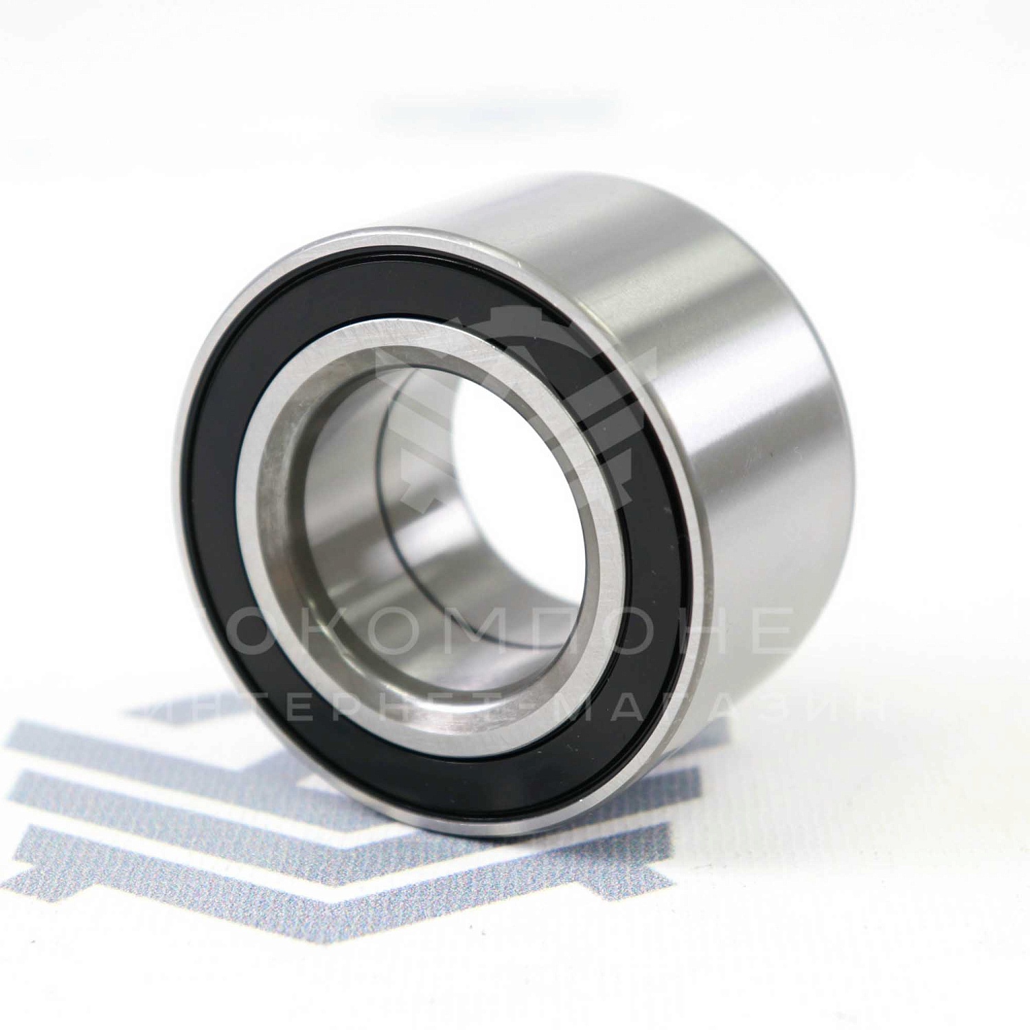 Подшипник передней ступицы "Marel" ВАЗ 2108-21099, 2110-2112, 2113-2115 (MWB002)